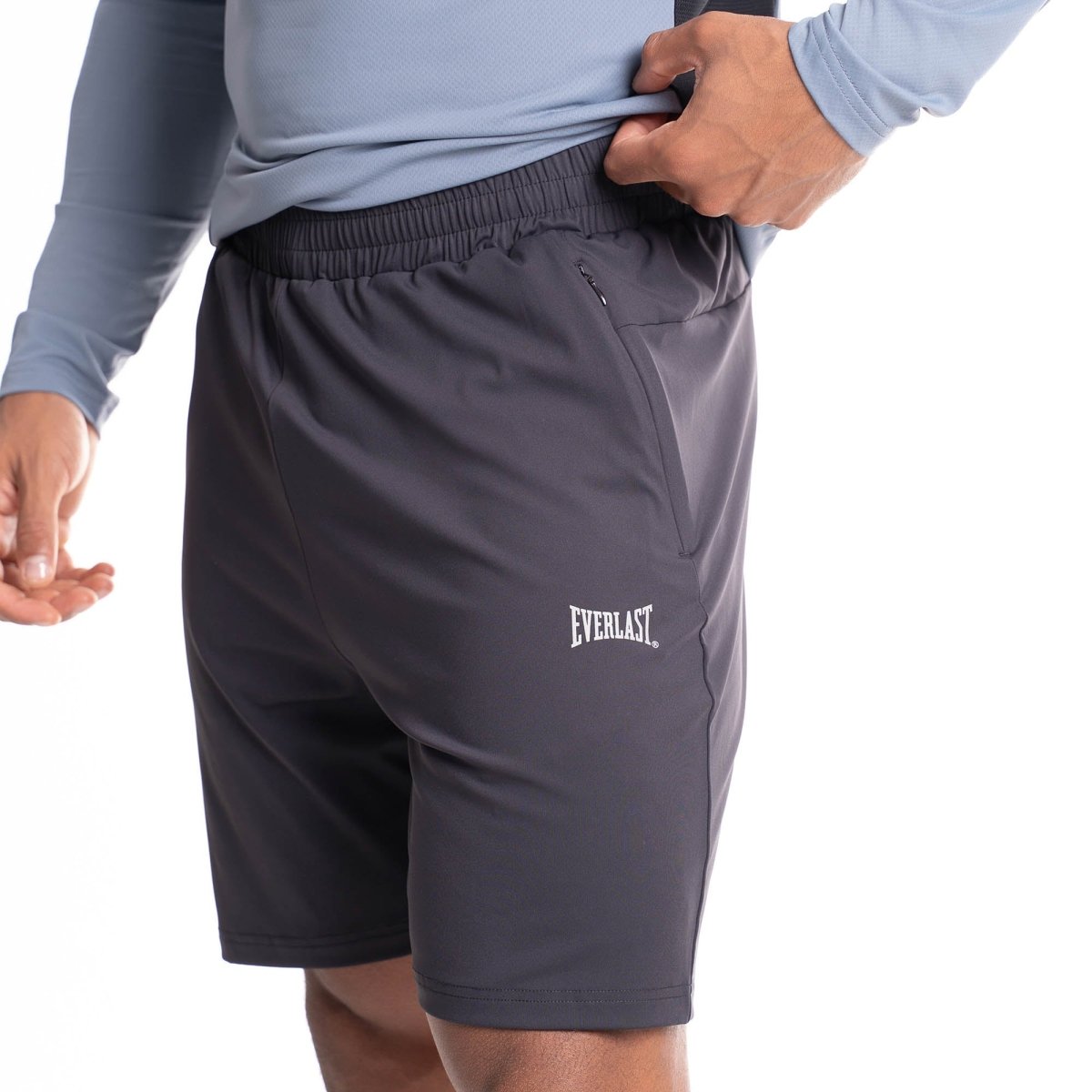 Short Pro Tech Fleece - Everlast MéxicoShort Pro Tech Fleece