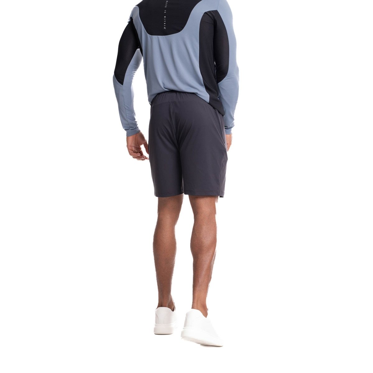 Short Pro Tech Fleece - Everlast MéxicoShort Pro Tech Fleece