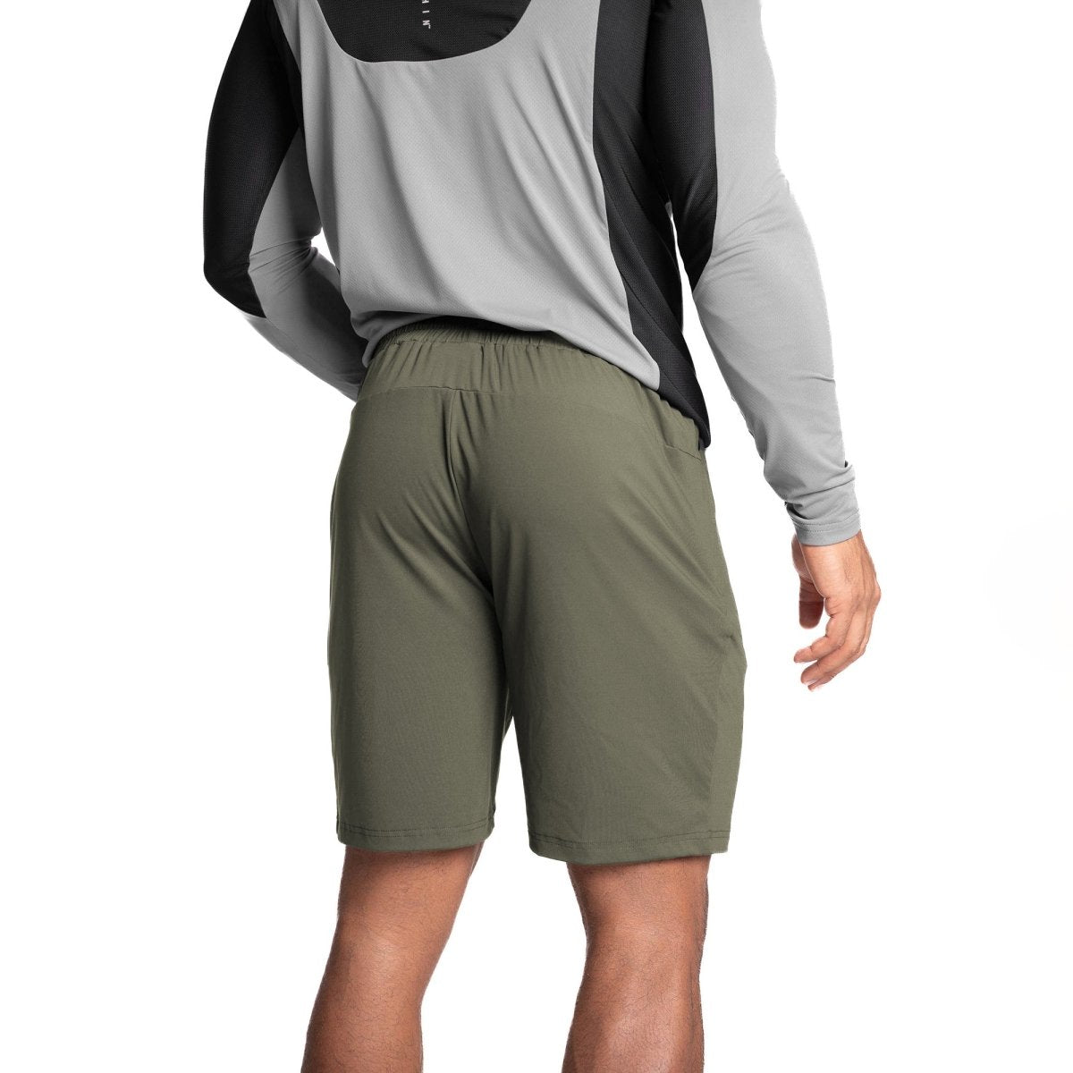 Short Pro Tech Fleece - Everlast MéxicoShort Pro Tech Fleece
