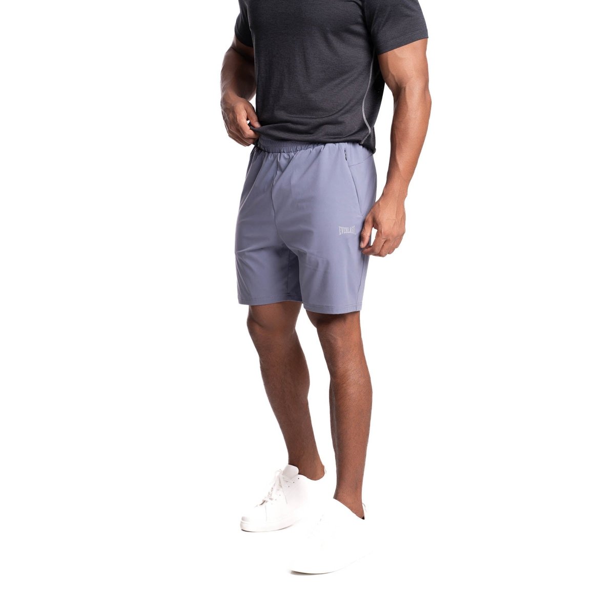 Short Pro Tech Fleece - Everlast MéxicoShort Pro Tech Fleece