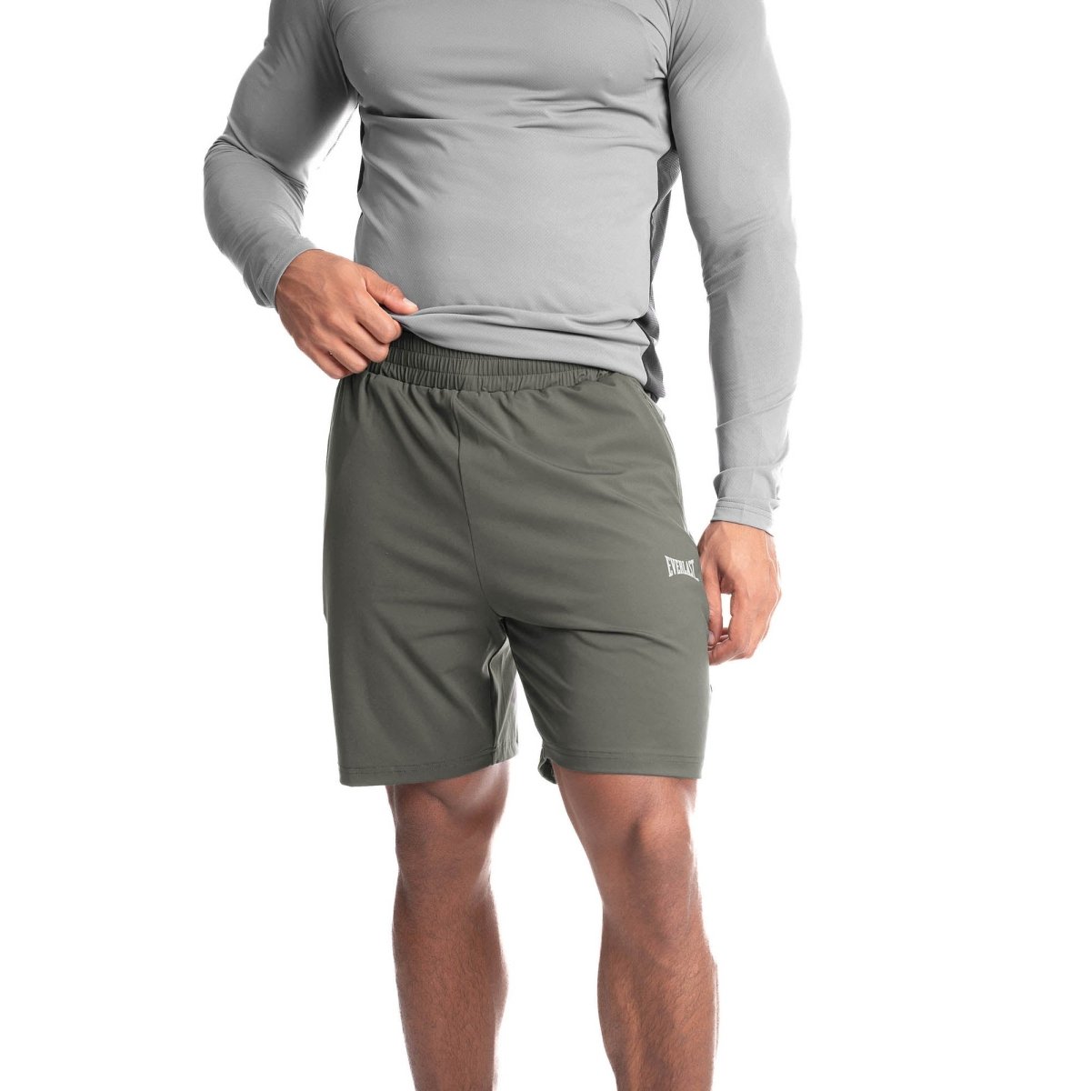 Short Pro Tech Fleece - Everlast MéxicoShort Pro Tech Fleece