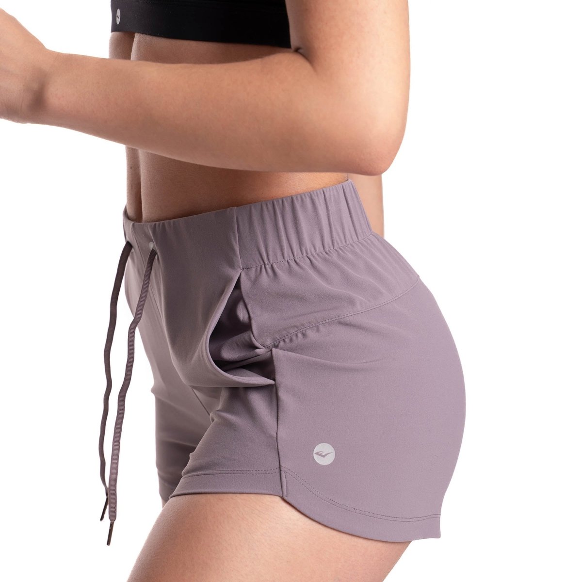 Short Pure Balance Yoga - Everlast MéxicoShort Pure Balance Yoga