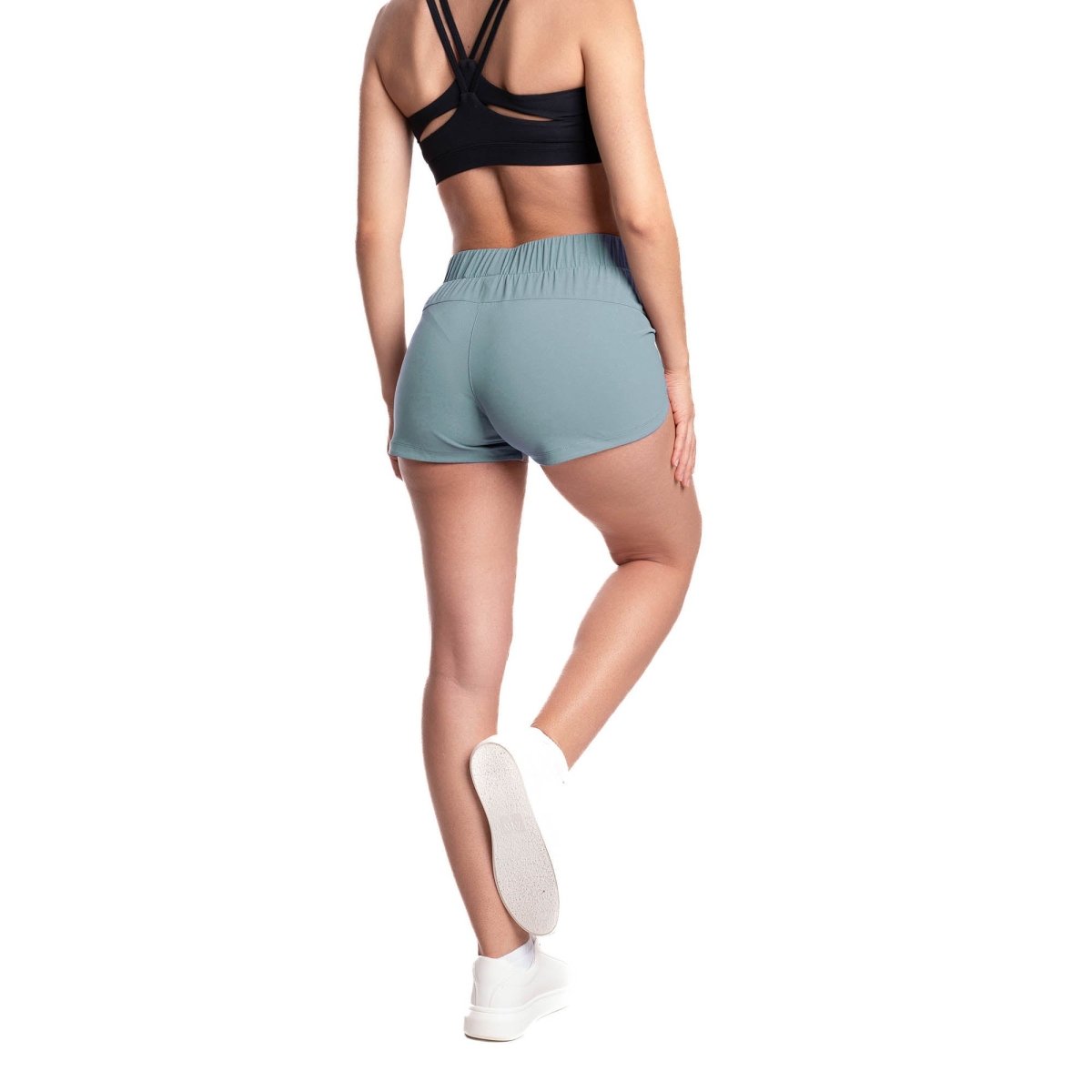 Short Pure Balance Yoga - Everlast MéxicoShort Pure Balance Yoga