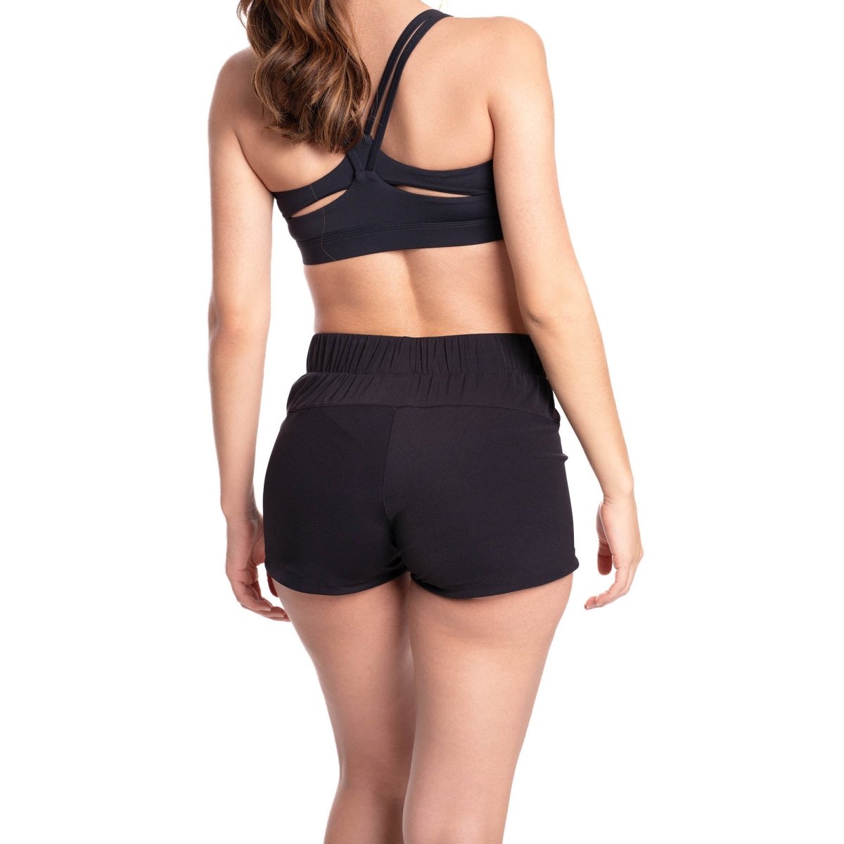 Short Pure Balance Yoga - Everlast MéxicoShort Pure Balance Yoga