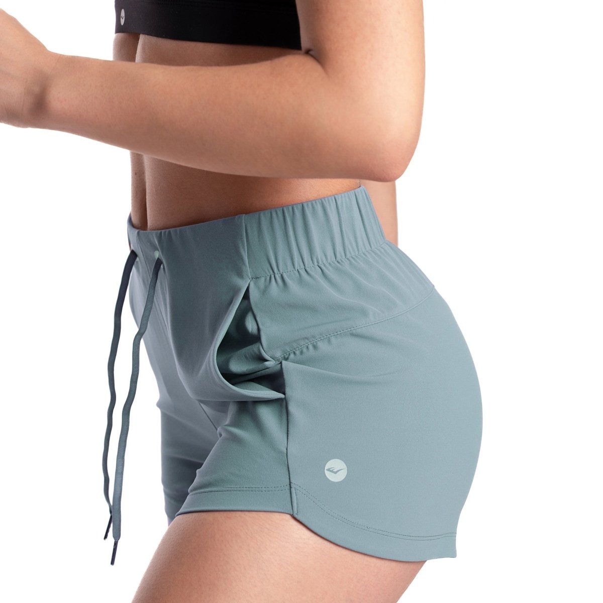 Short Pure Balance Yoga - Everlast MéxicoShort Pure Balance Yoga