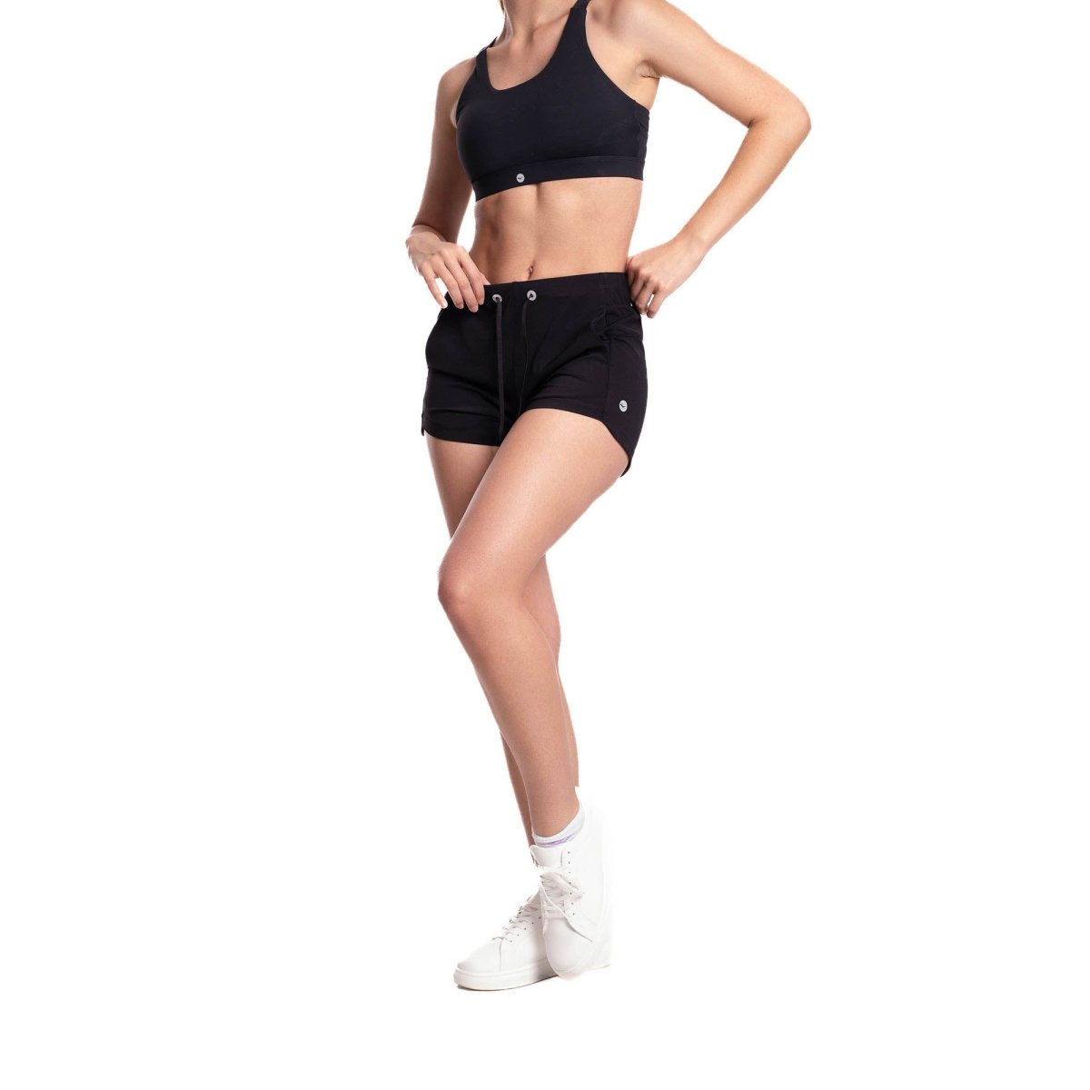Short Pure Balance Yoga - Everlast MéxicoShort Pure Balance Yoga