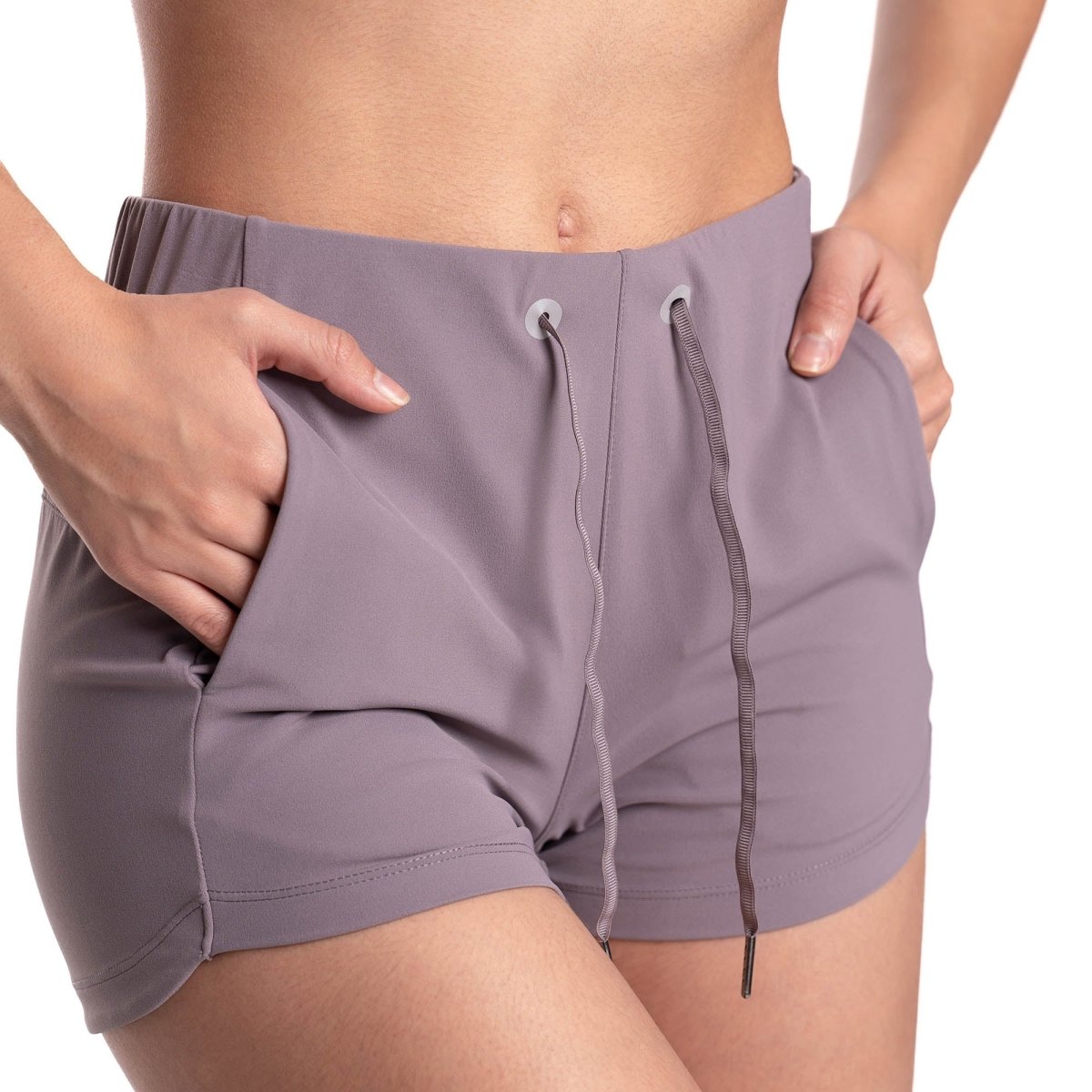 Short Pure Balance Yoga - Everlast MéxicoShort Pure Balance Yoga