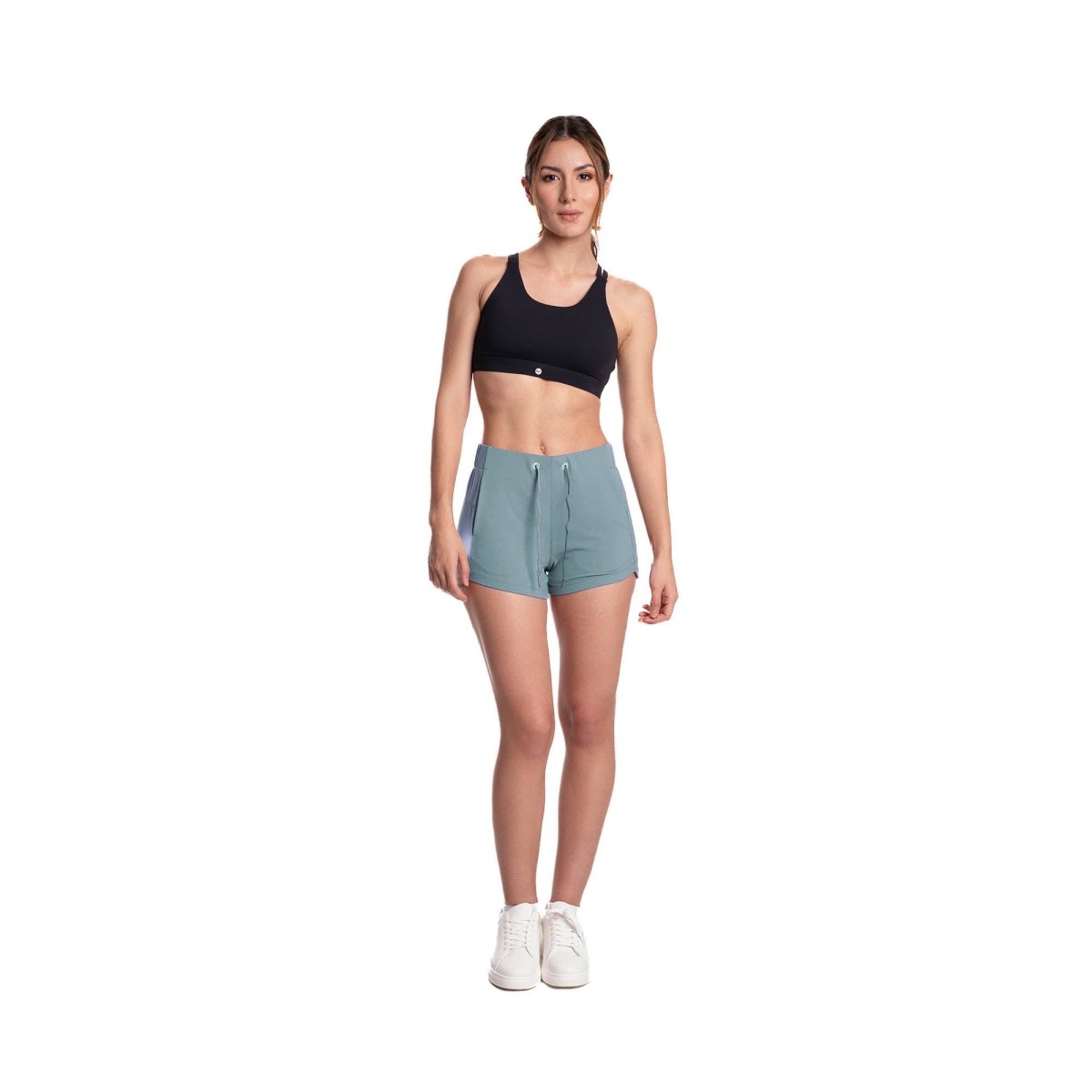 Short Pure Balance Yoga - Everlast MéxicoShort Pure Balance Yoga