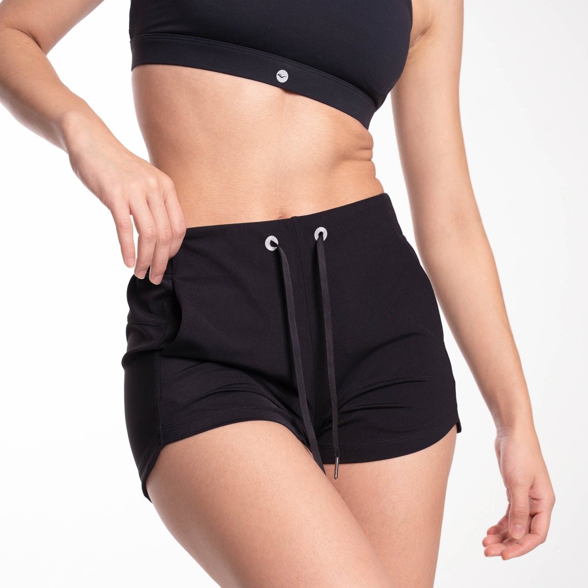 Short Pure Balance Yoga - Everlast MéxicoShort Pure Balance Yoga
