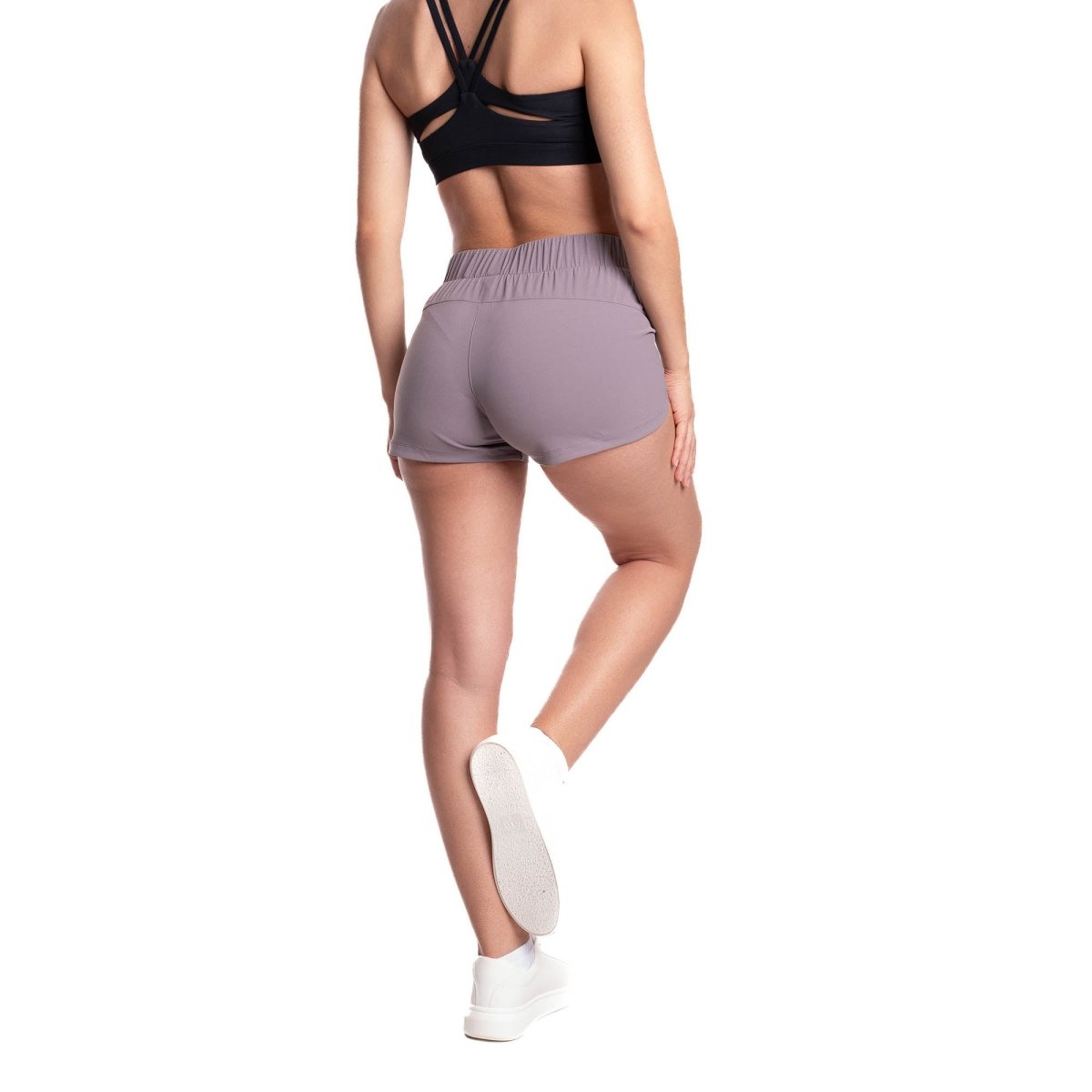 Short Pure Balance Yoga - Everlast MéxicoShort Pure Balance Yoga