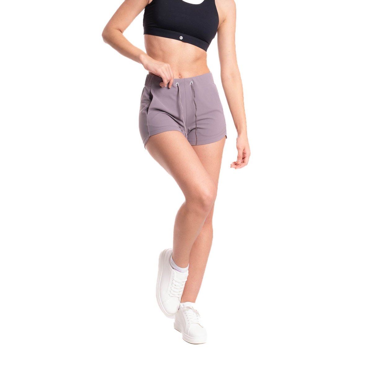 Short Pure Balance Yoga - Everlast MéxicoShort Pure Balance Yoga