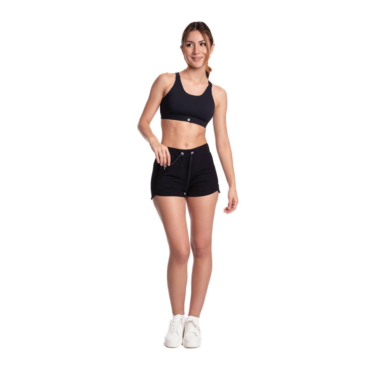 Short Pure Balance Yoga - Everlast MéxicoShort Pure Balance Yoga