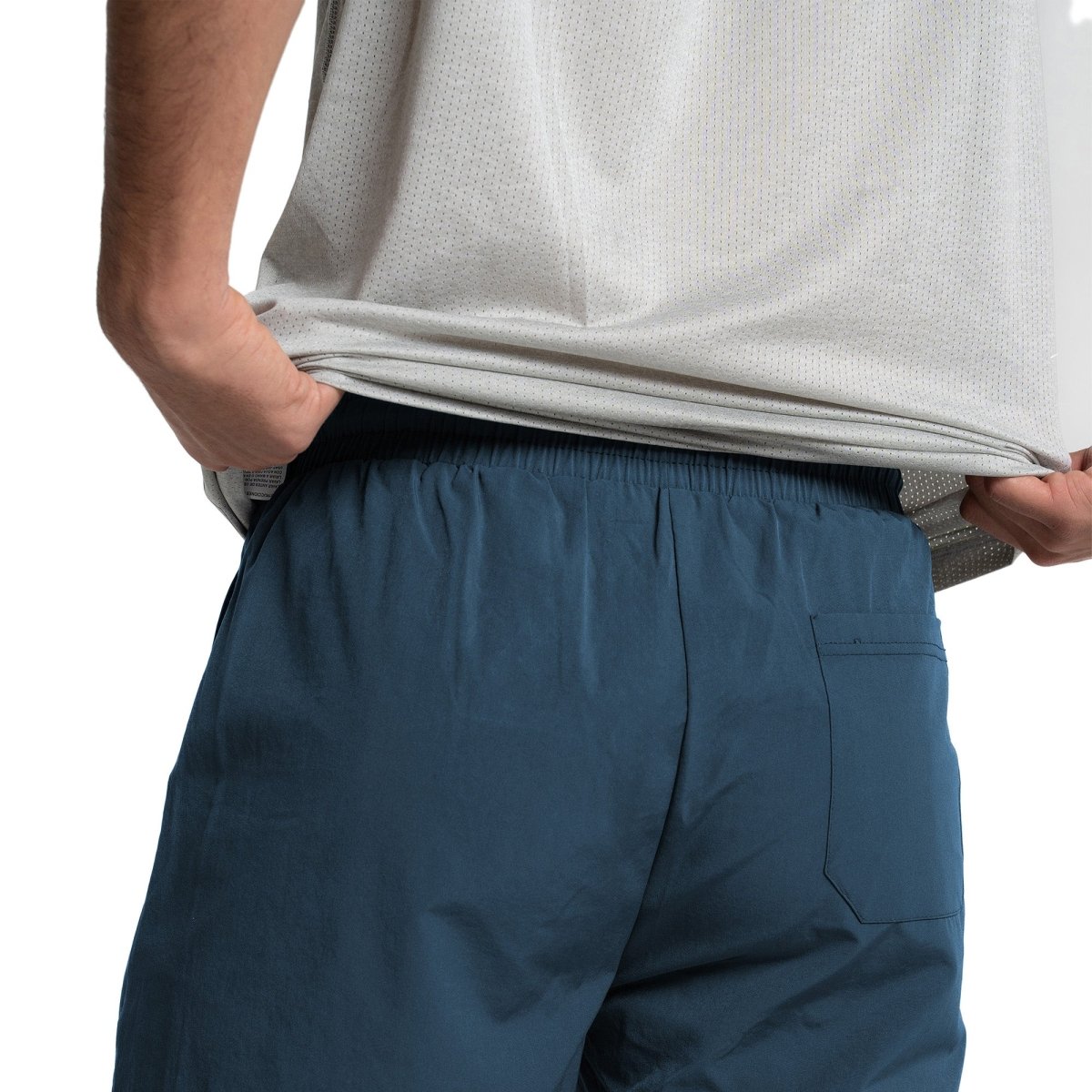 Shorts Sport Light Azul - Everlast MéxicoShorts Sport Light Azul