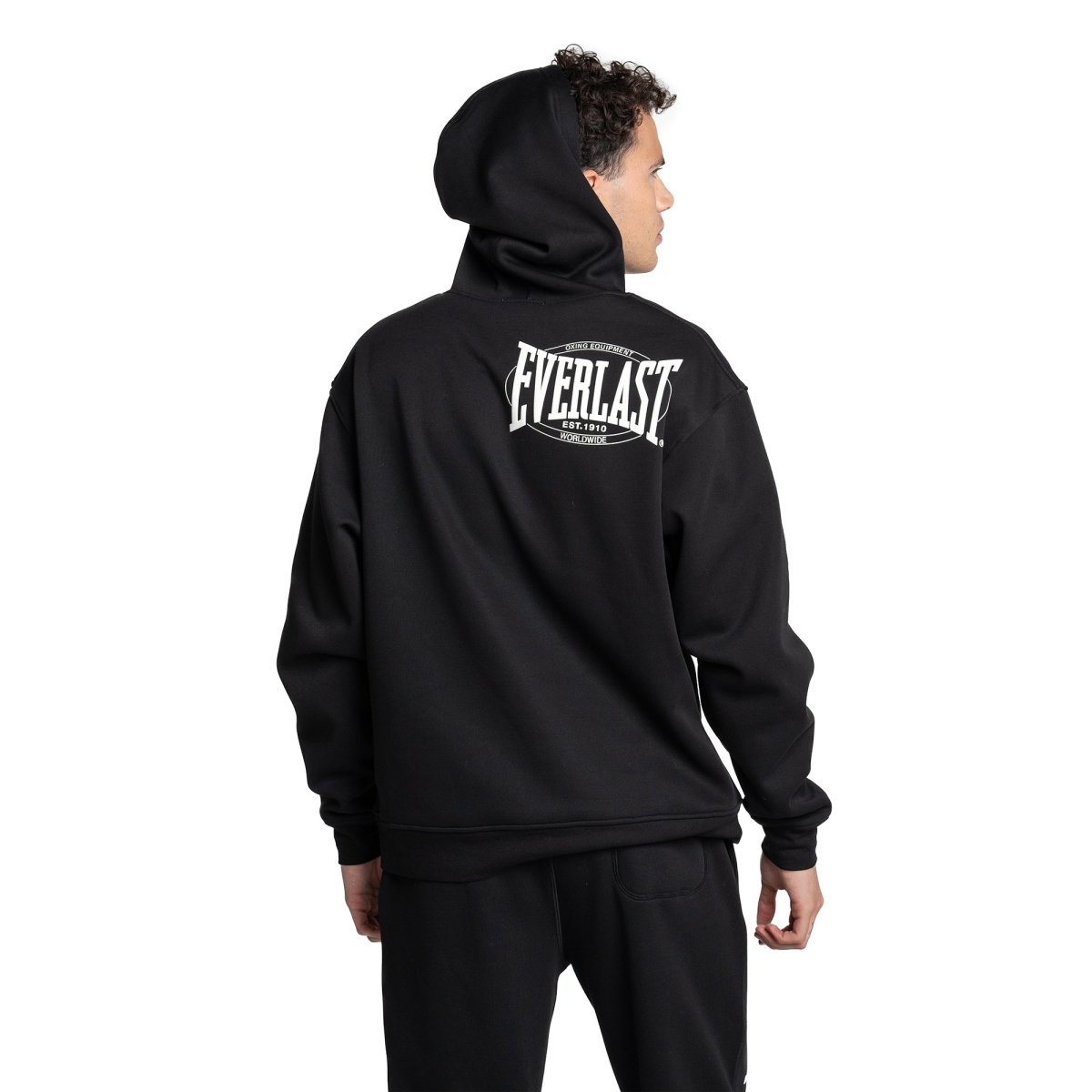 Sudadera Boxing Star - Everlast MéxicoSudadera Boxing Star