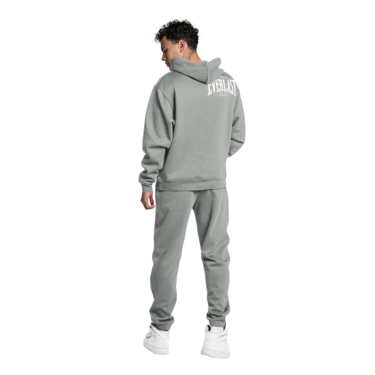 Sudadera Boxing Star - Everlast MéxicoSudadera Boxing Star