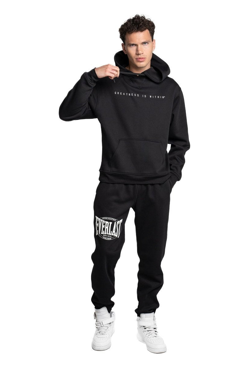 Sudadera Boxing Star - Everlast MéxicoSudadera Boxing Star
