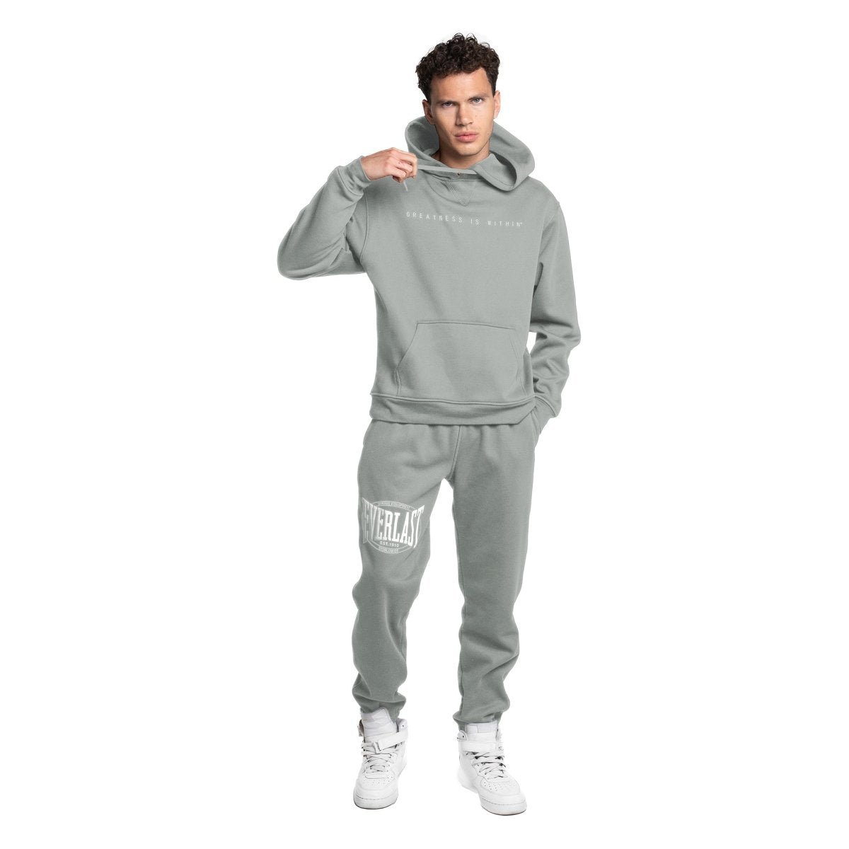 Sudadera Boxing Star - Everlast MéxicoSudadera Boxing Star