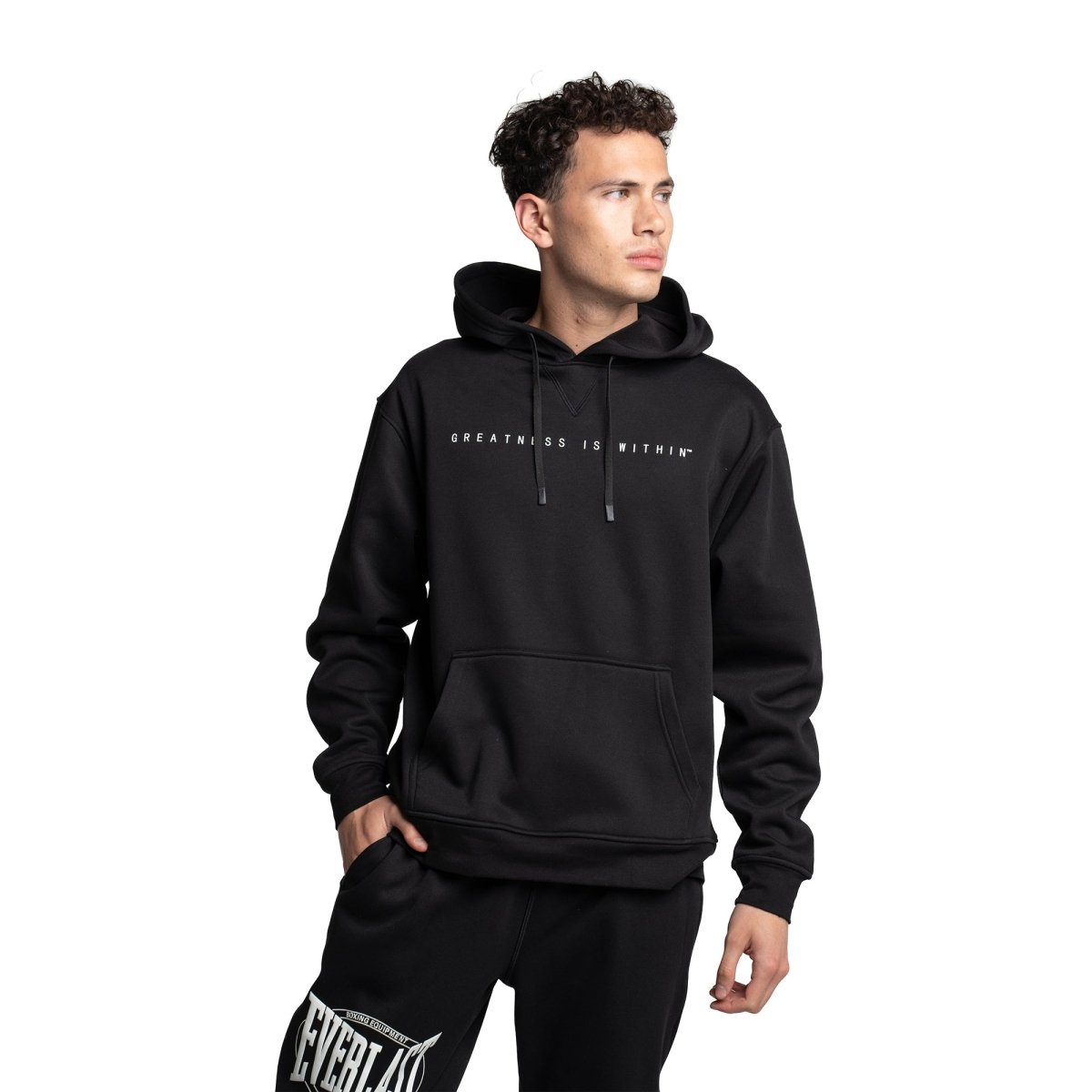 Sudadera Boxing Star - Everlast MéxicoSudadera Boxing Star