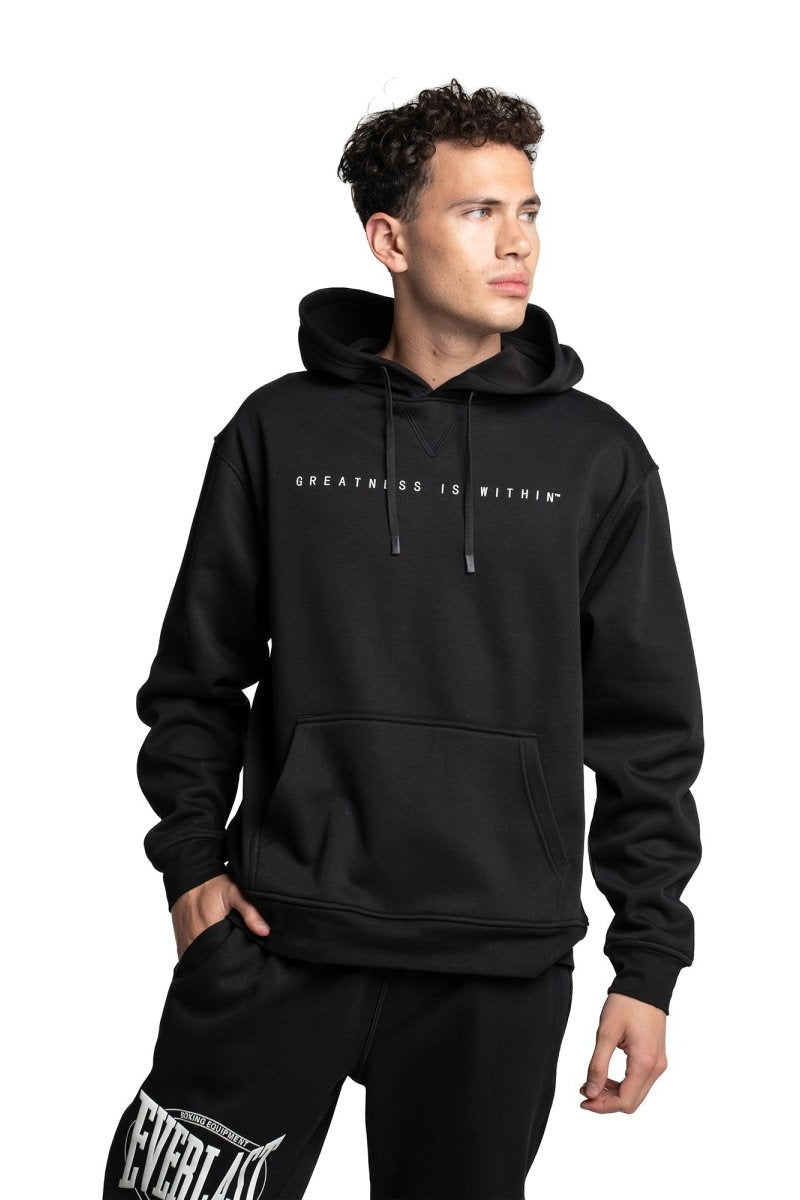Sudadera Boxing Star - Everlast MéxicoSudadera Boxing Star