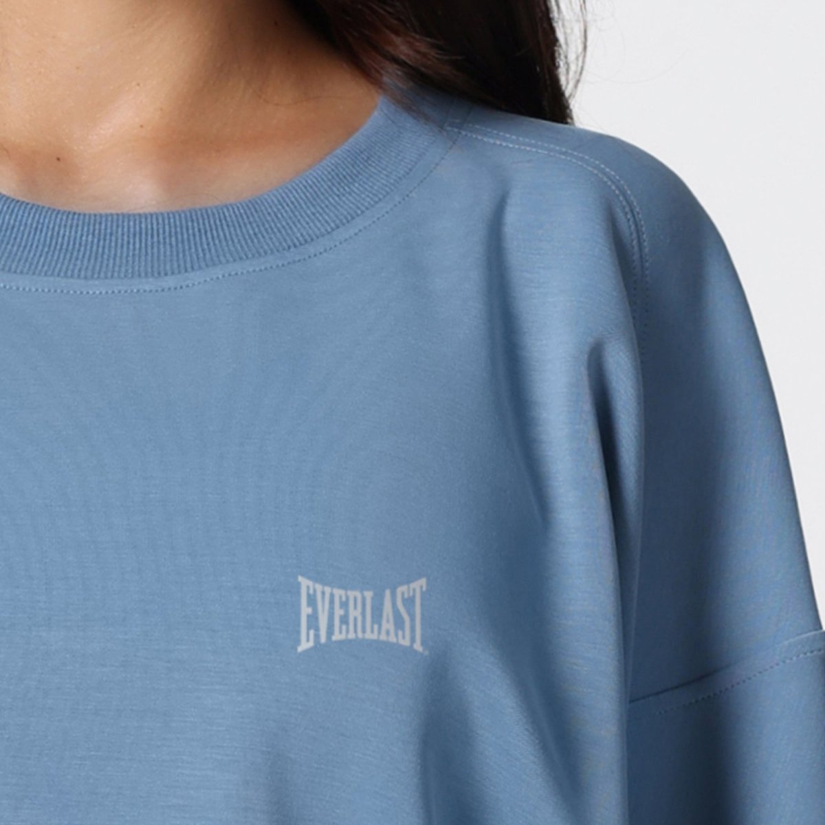 Sudadera City Walk - Everlast MéxicoSudadera City Walk