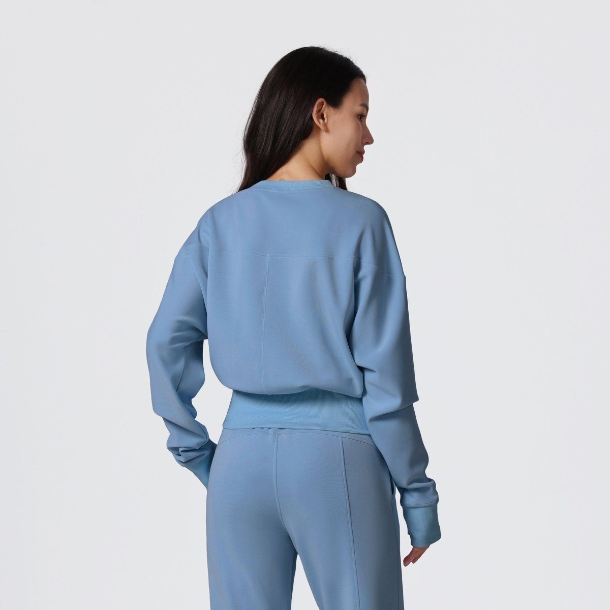 Sudadera City Walk - Everlast MéxicoSudadera City Walk