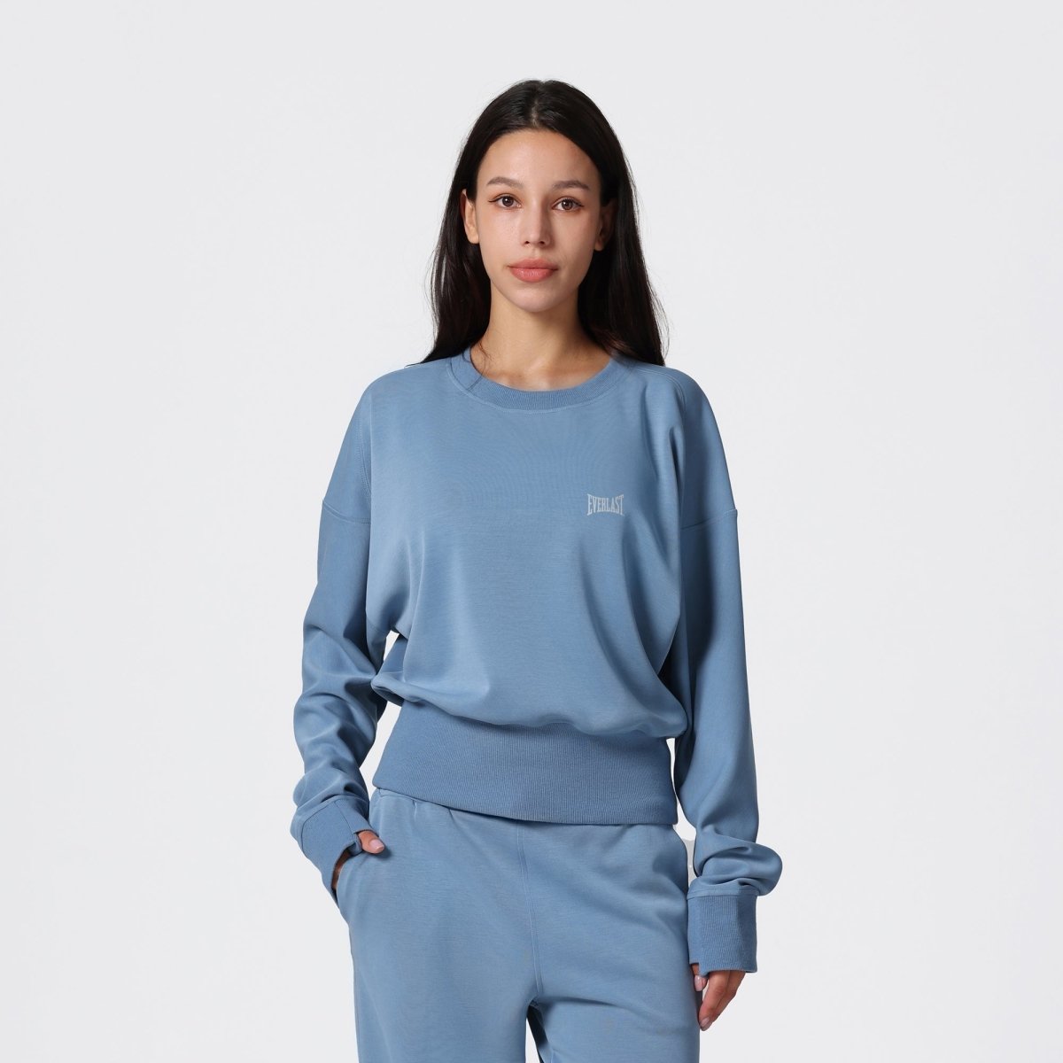 Sudadera City Walk - Everlast MéxicoSudadera City Walk