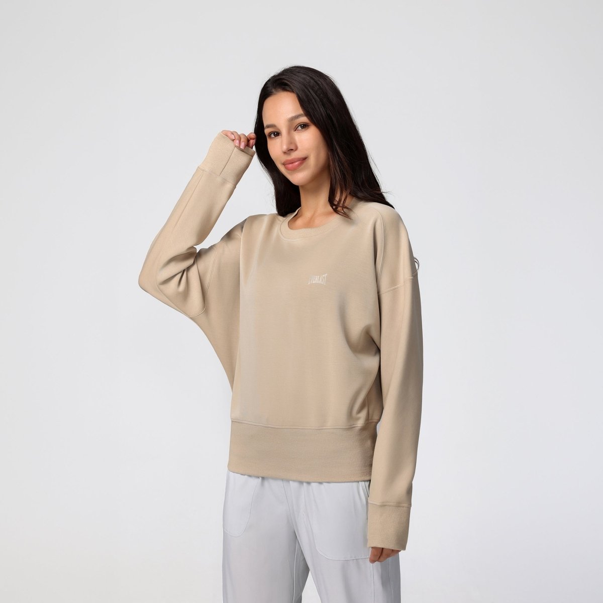 Sudadera City Walk - Everlast MéxicoSudadera City Walk