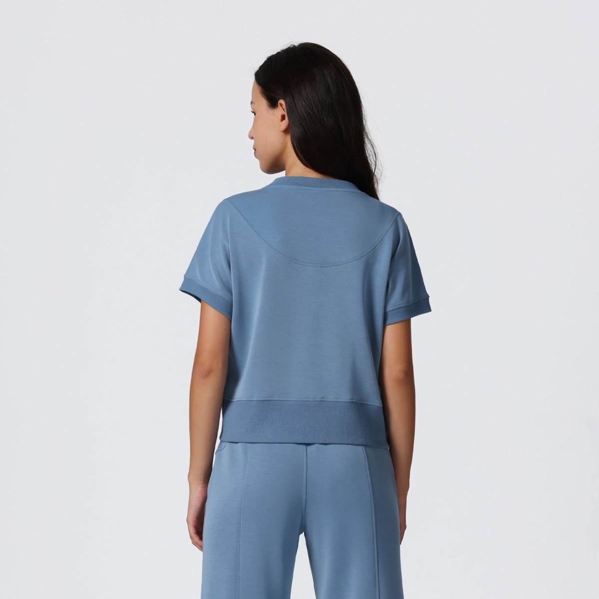 T Shirt City Walk - Everlast MéxicoT Shirt City Walk