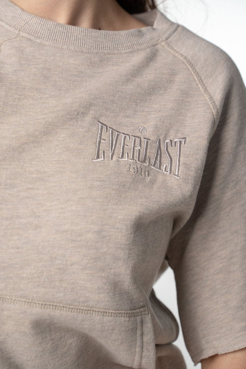 T-Shirt Cool Essentials Light Sand - Everlast MéxicoT-Shirt Cool Essentials Light Sand