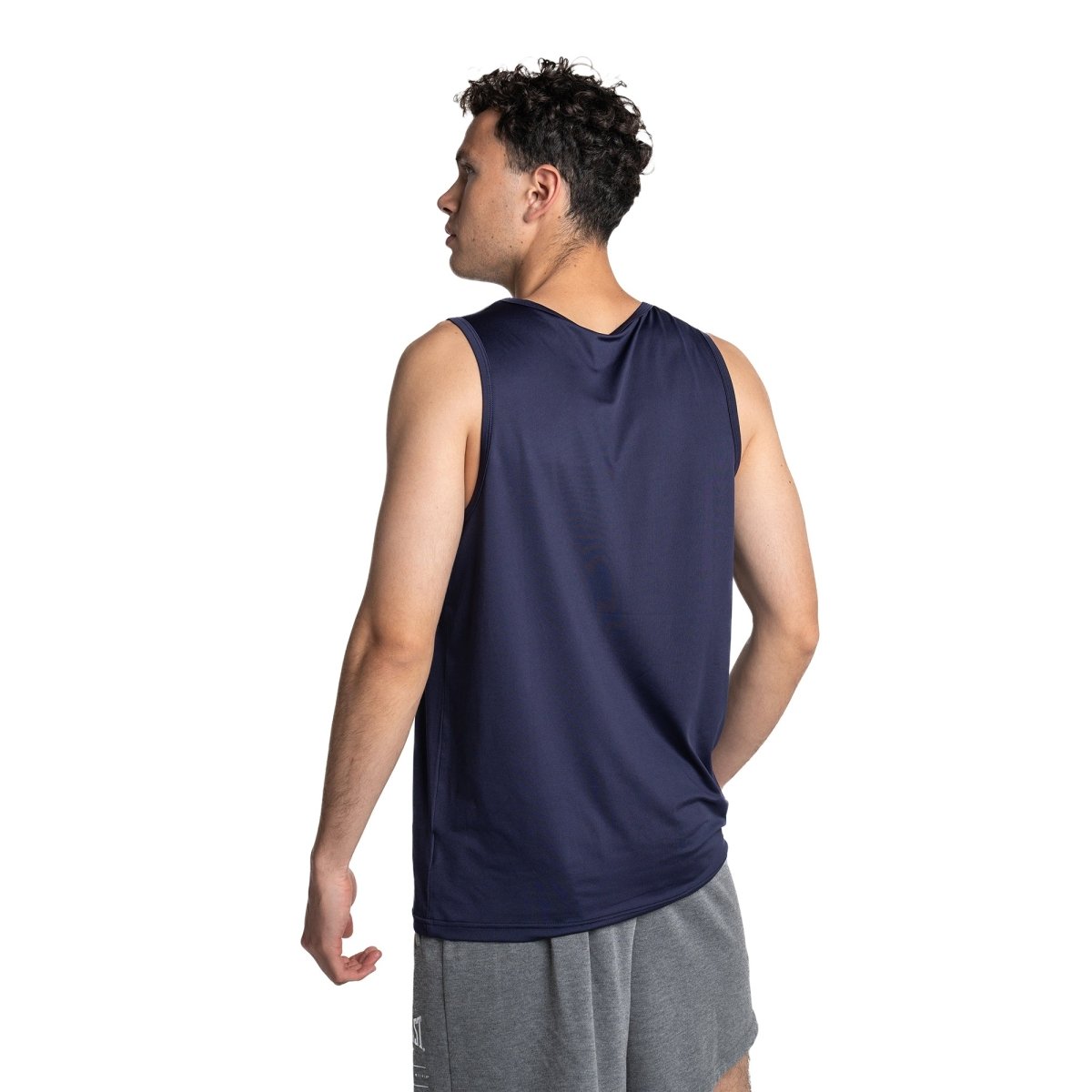 Tank Top Icon Sport Marino - Everlast MéxicoTank Top Icon Sport Marino