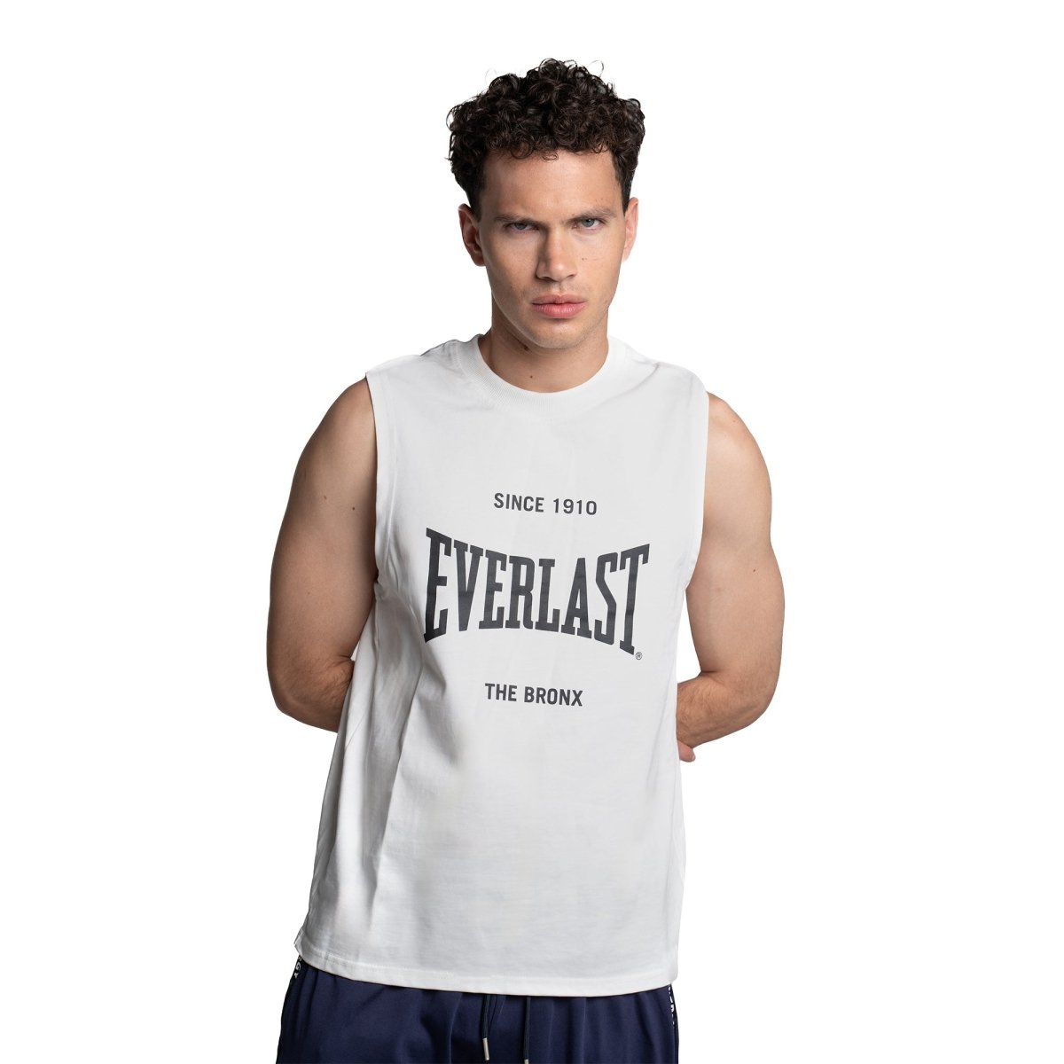 Tank Top Icon - Everlast MéxicoTank Top Icon