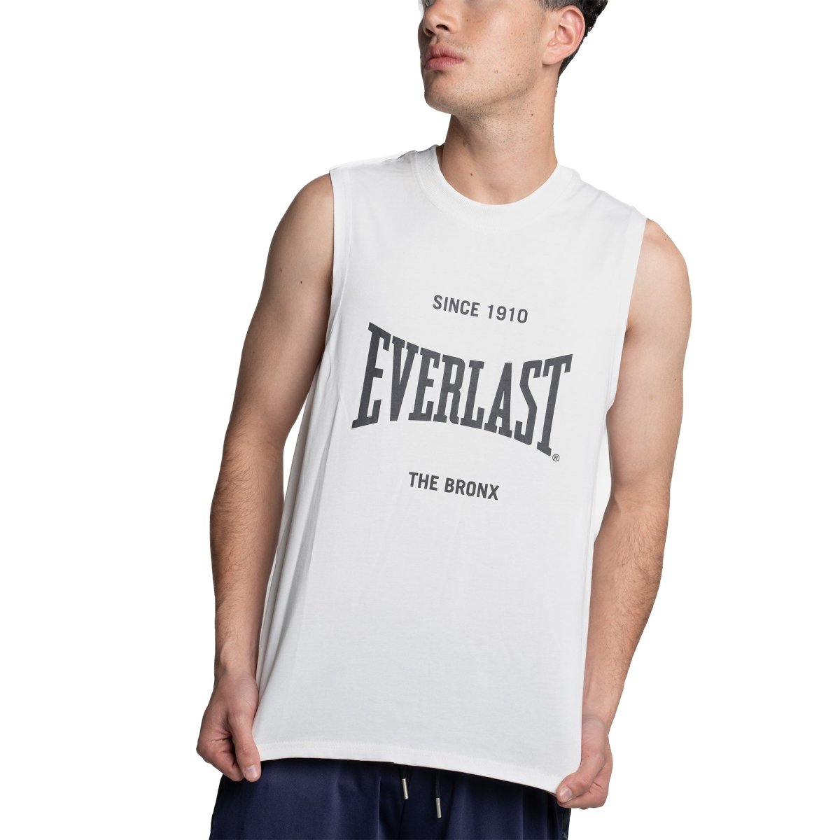 Tank Top Icon - Everlast MéxicoTank Top Icon