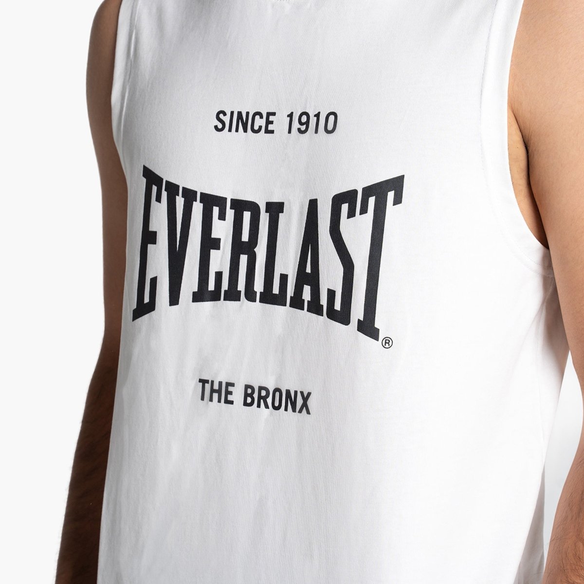 Tank Top Icon - Everlast MéxicoTank Top Icon