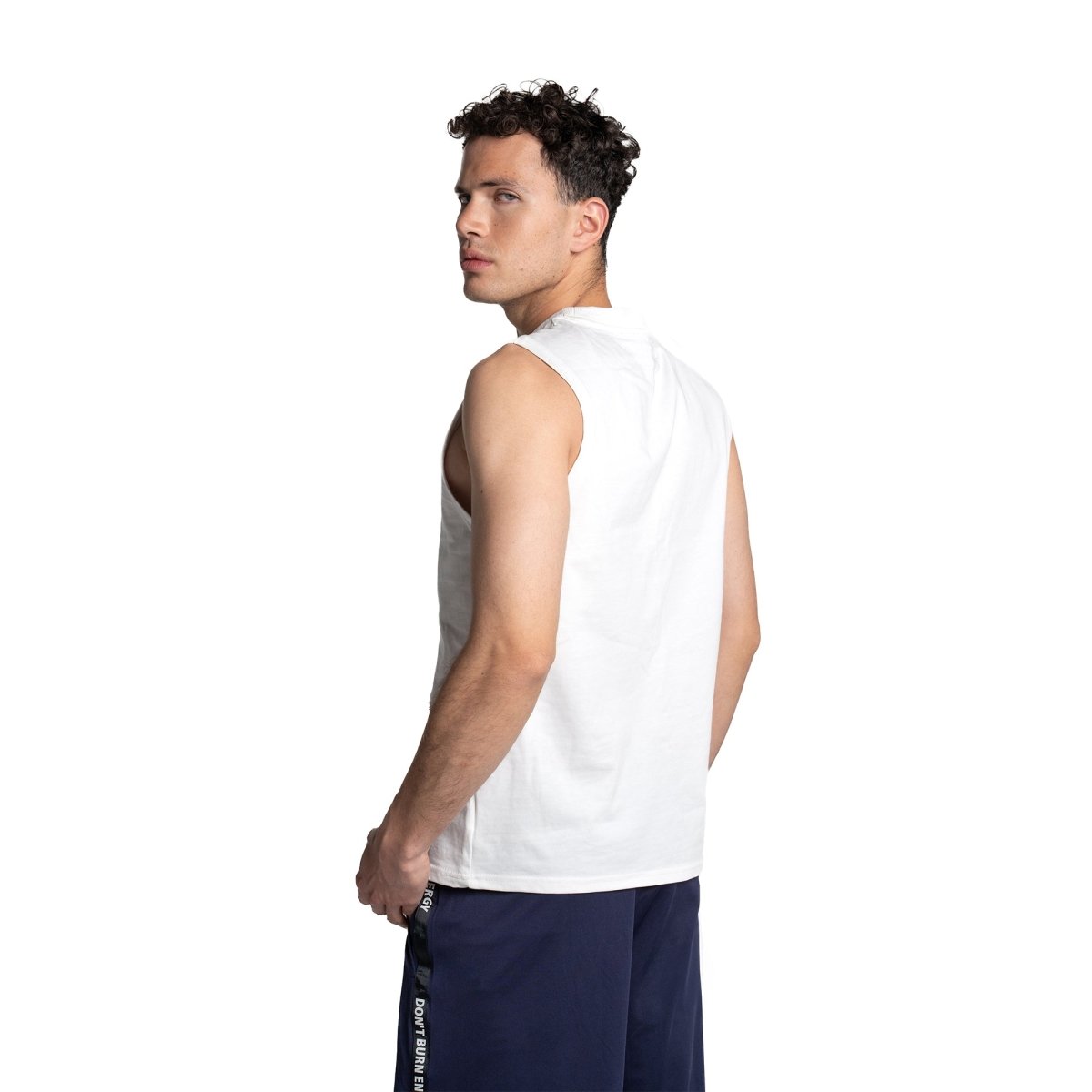 Tank Top Icon - Everlast MéxicoTank Top Icon