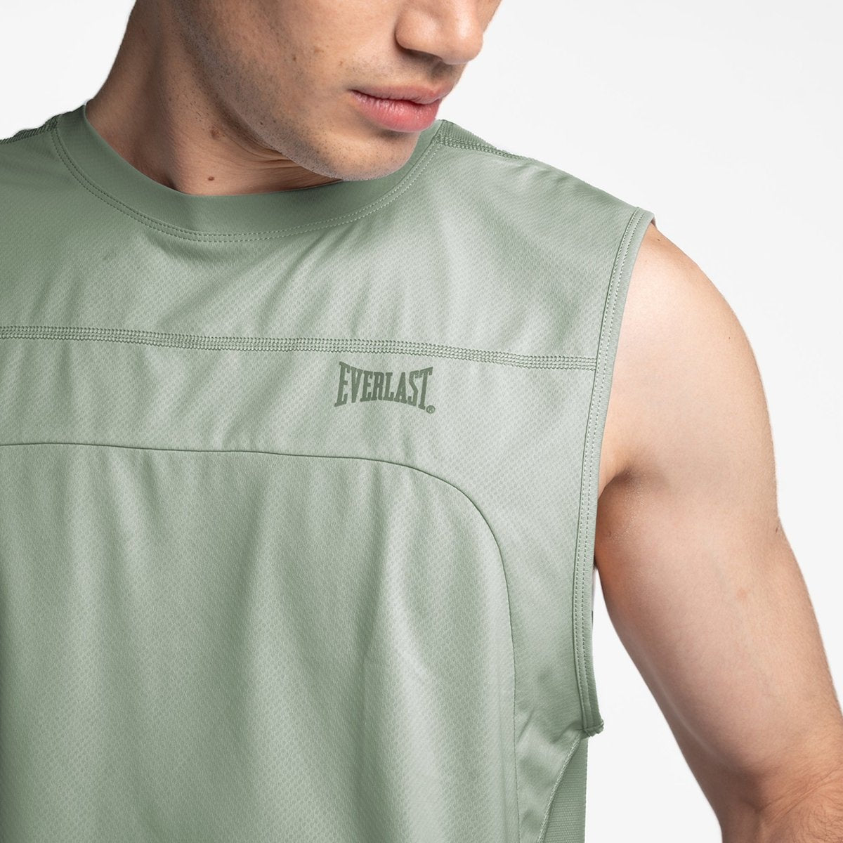 Tank Top Pro Sport Motion - Everlast MéxicoTank Top Pro Sport Motion