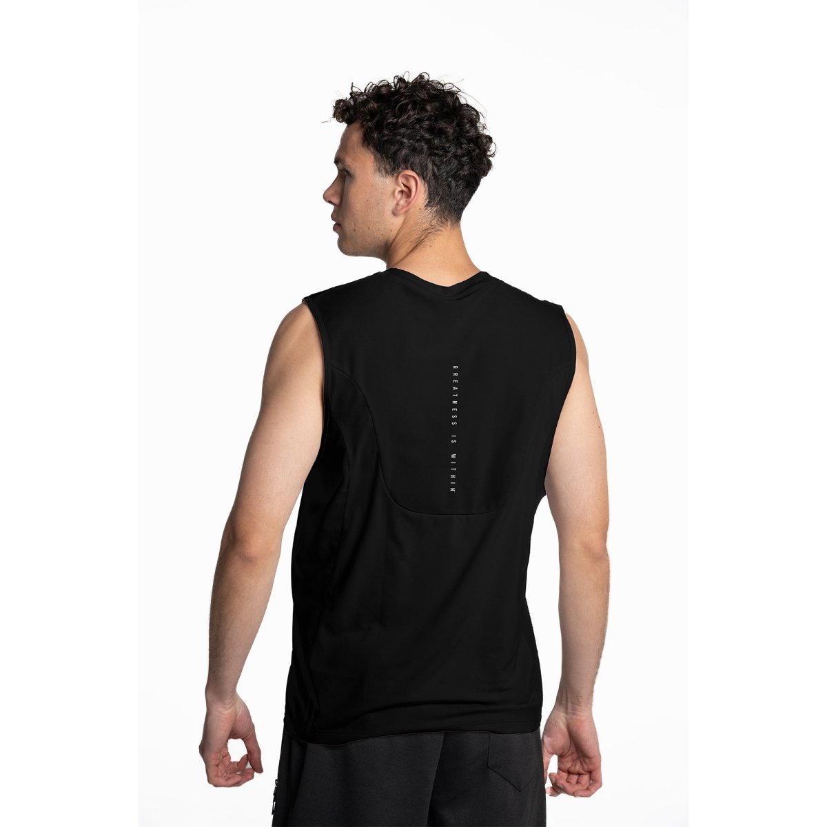 Tank Top Pro Sport Motion - Everlast MéxicoTank Top Pro Sport Motion
