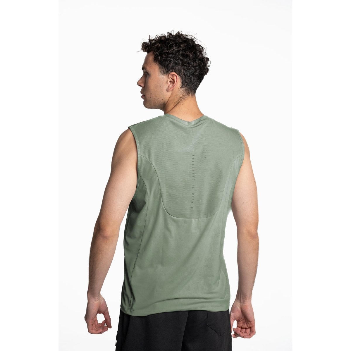Tank Top Pro Sport Motion - Everlast MéxicoTank Top Pro Sport Motion