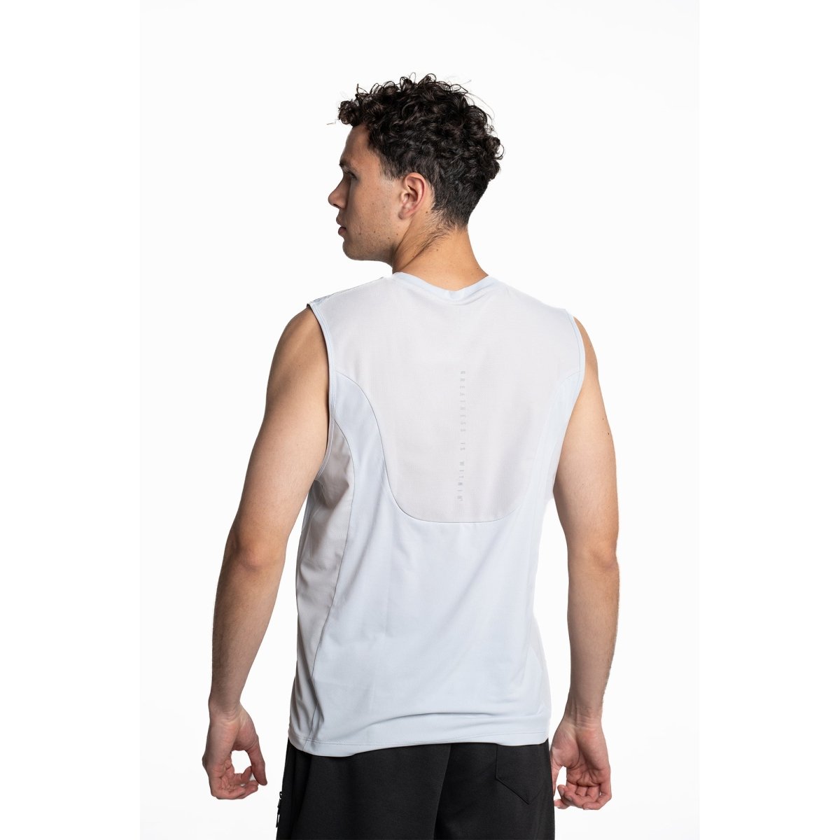 Tank Top Pro Sport Motion - Everlast MéxicoTank Top Pro Sport Motion