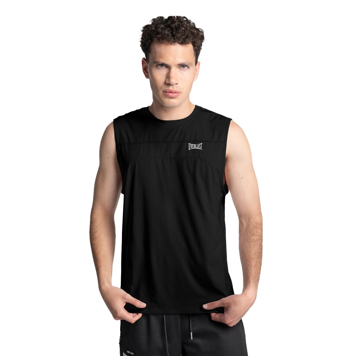Tank Top Pro Sport Motion - Everlast MéxicoTank Top Pro Sport Motion