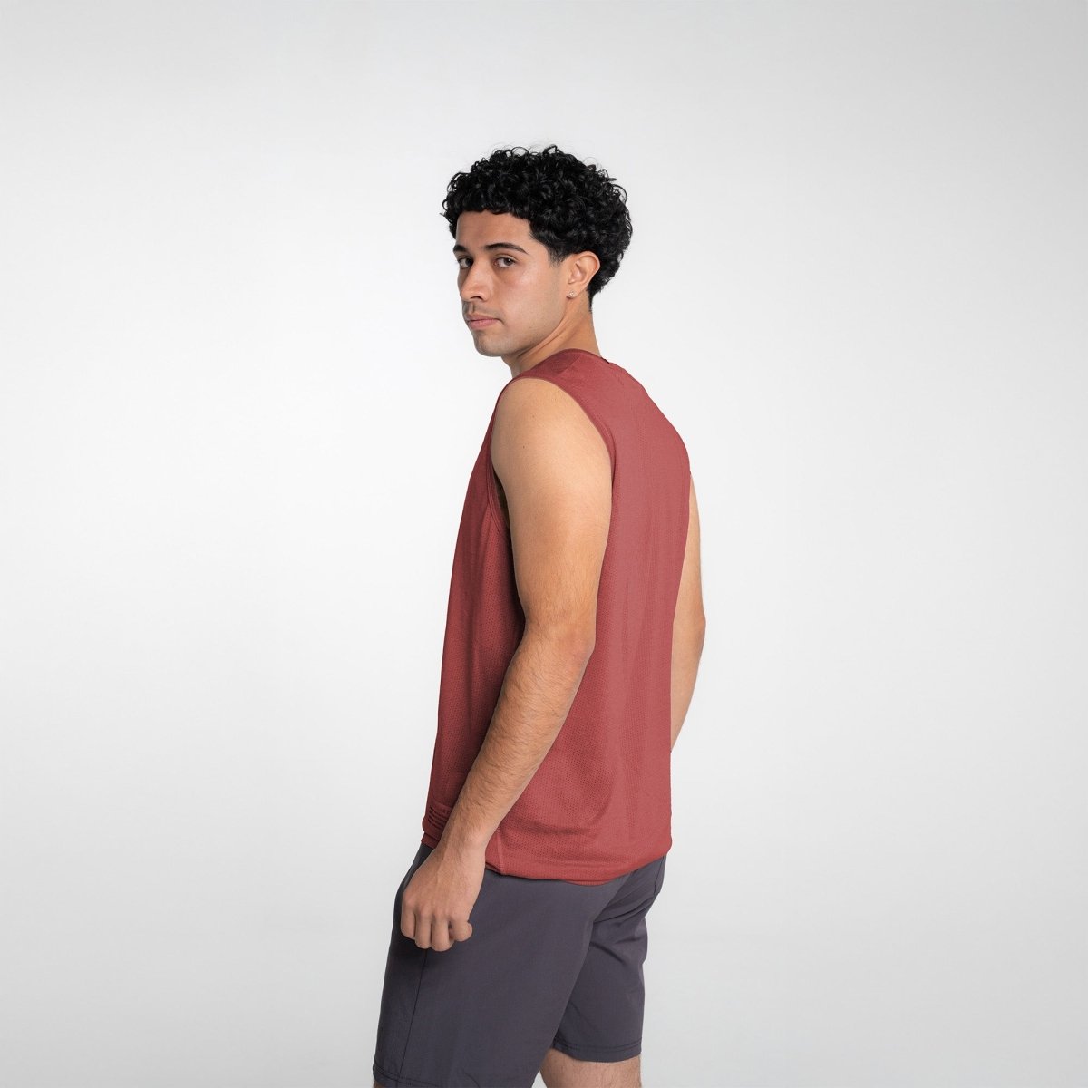 Tank Top Space Net - Everlast MéxicoTank Top Space Net