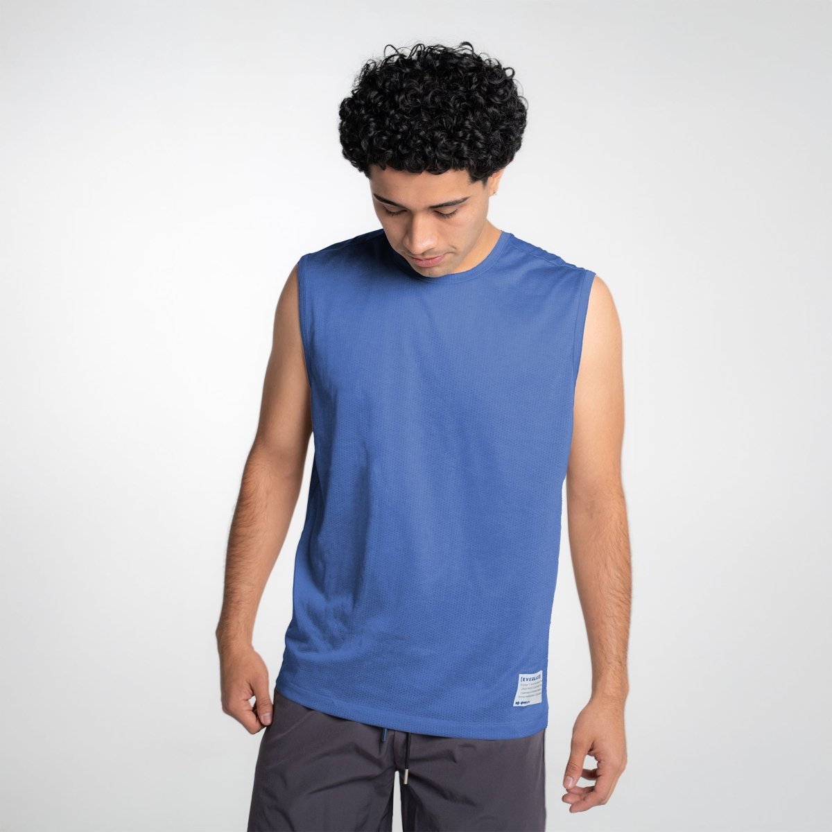 Tank Top Space Net - Everlast MéxicoTank Top Space Net