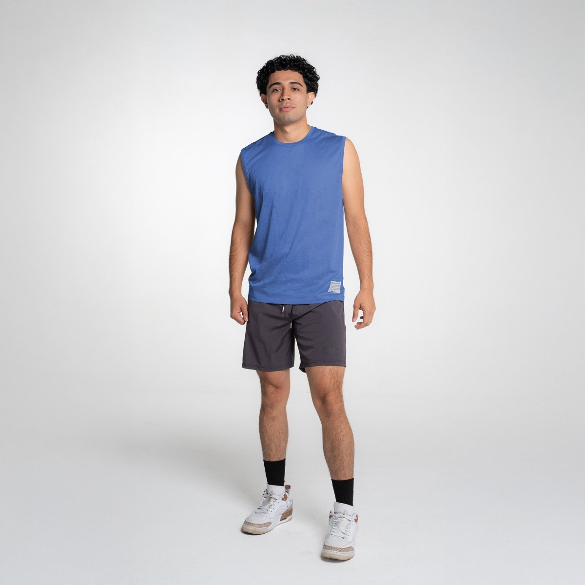 Tank Top Space Net - Everlast MéxicoTank Top Space Net