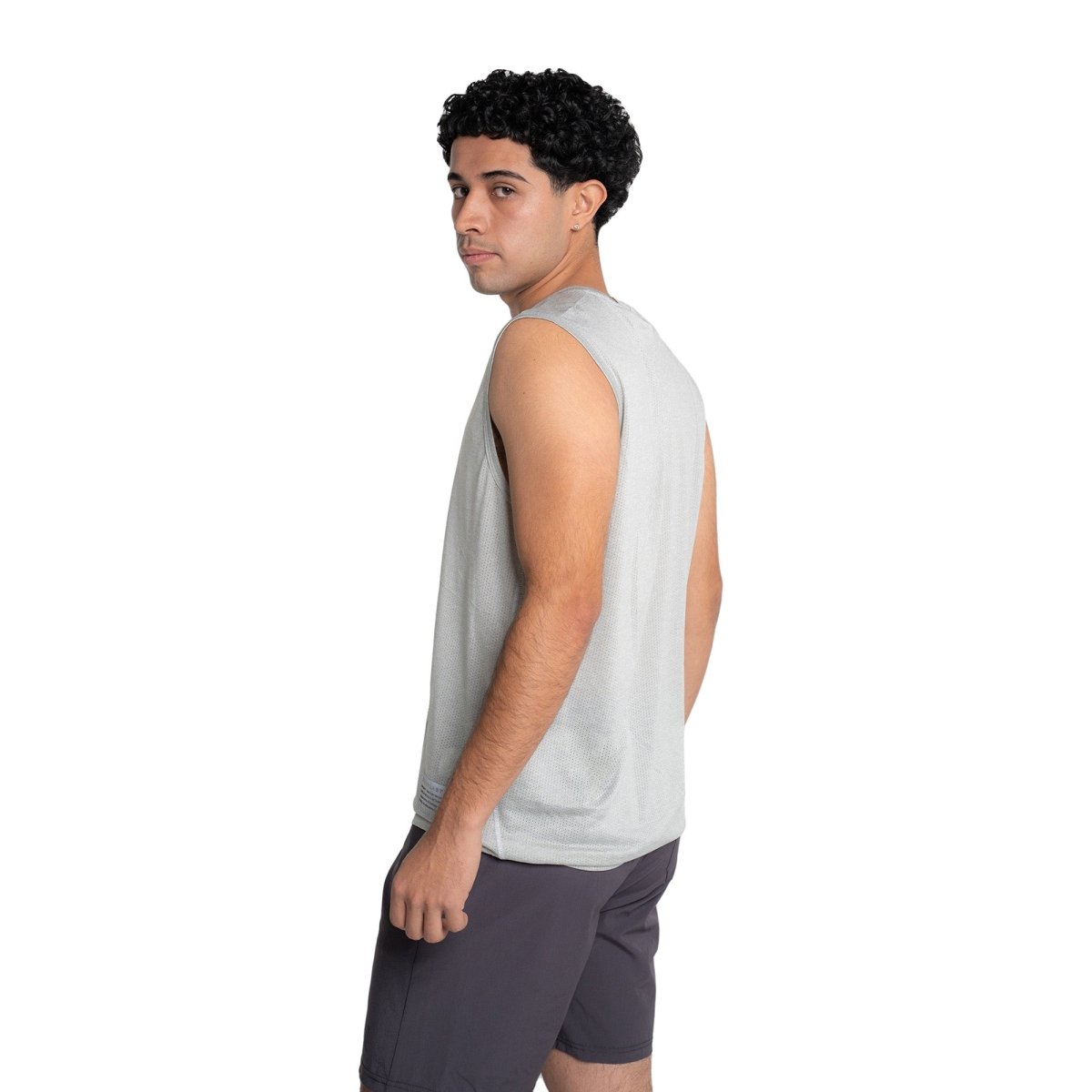 Tank Top Space Net - Everlast MéxicoTank Top Space Net