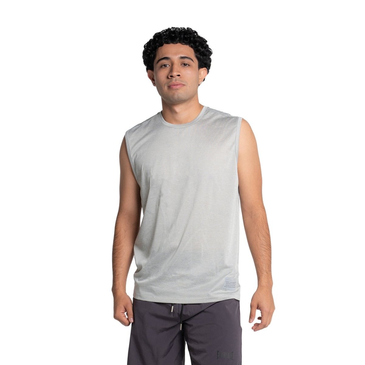 Tank Top Space Net - Everlast MéxicoTank Top Space Net