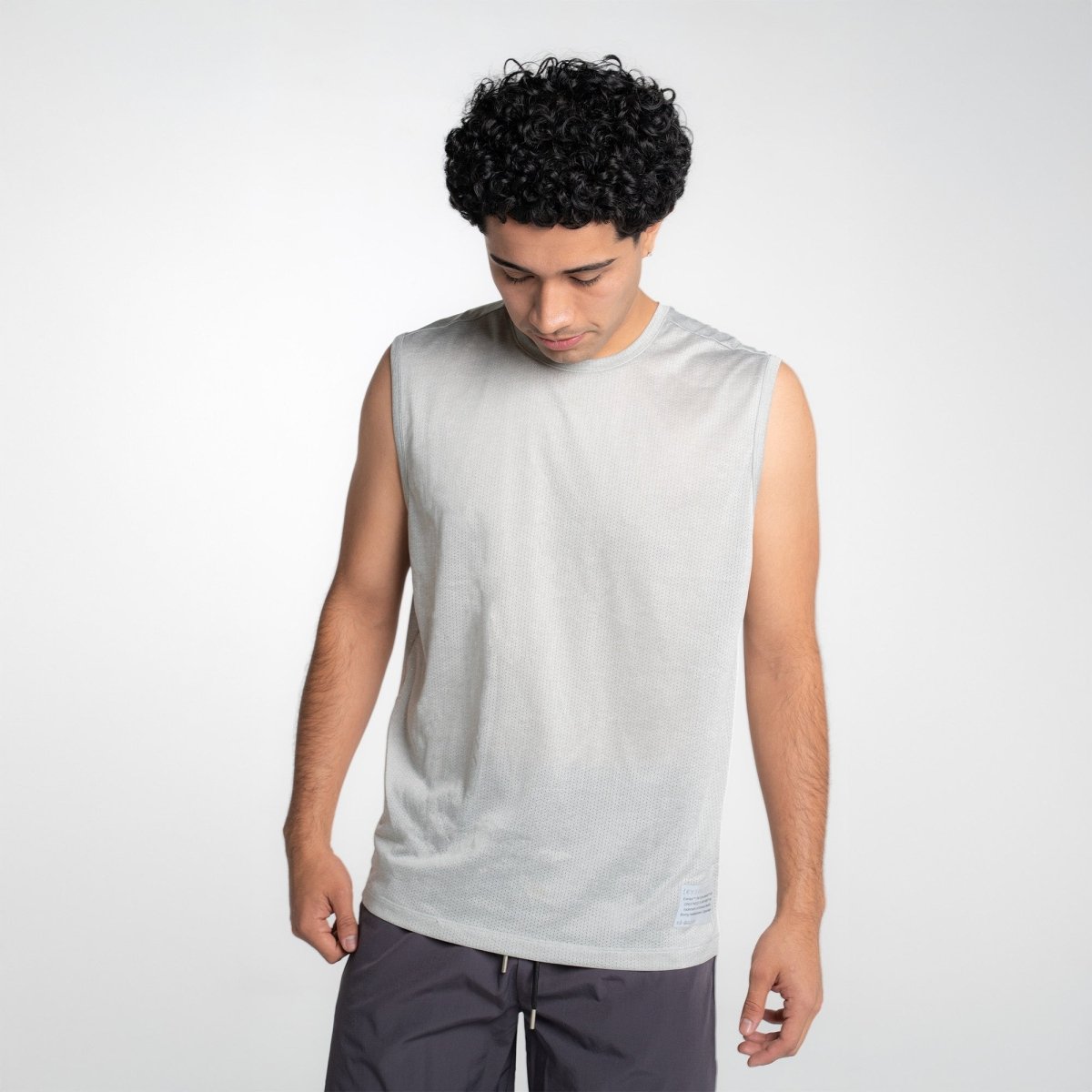 Tank Top Space Net - Everlast MéxicoTank Top Space Net