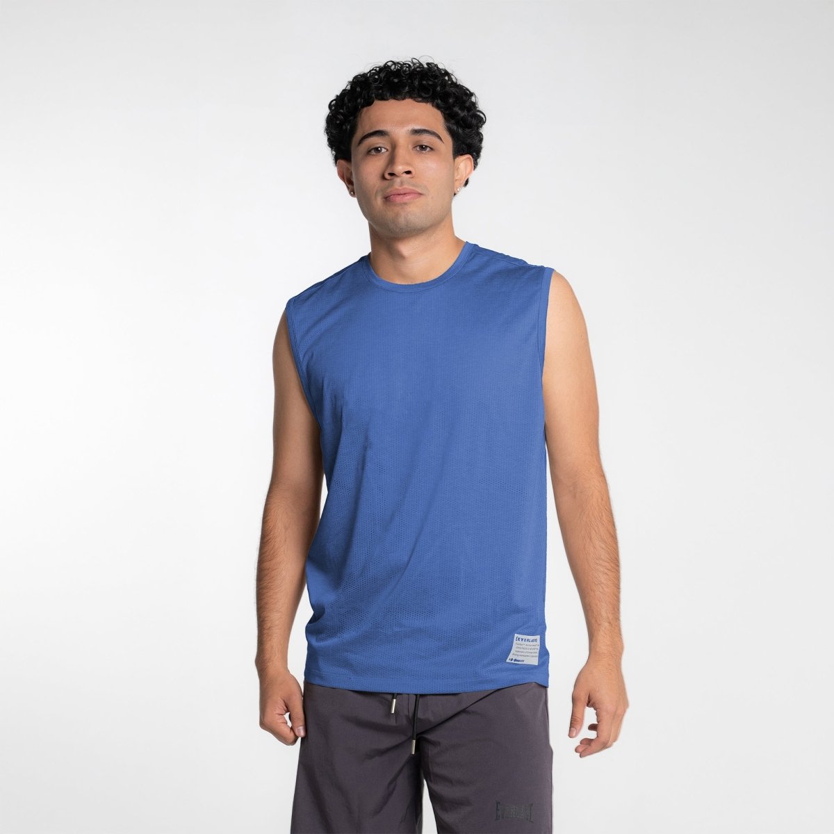 Tank Top Space Net - Everlast MéxicoTank Top Space Net