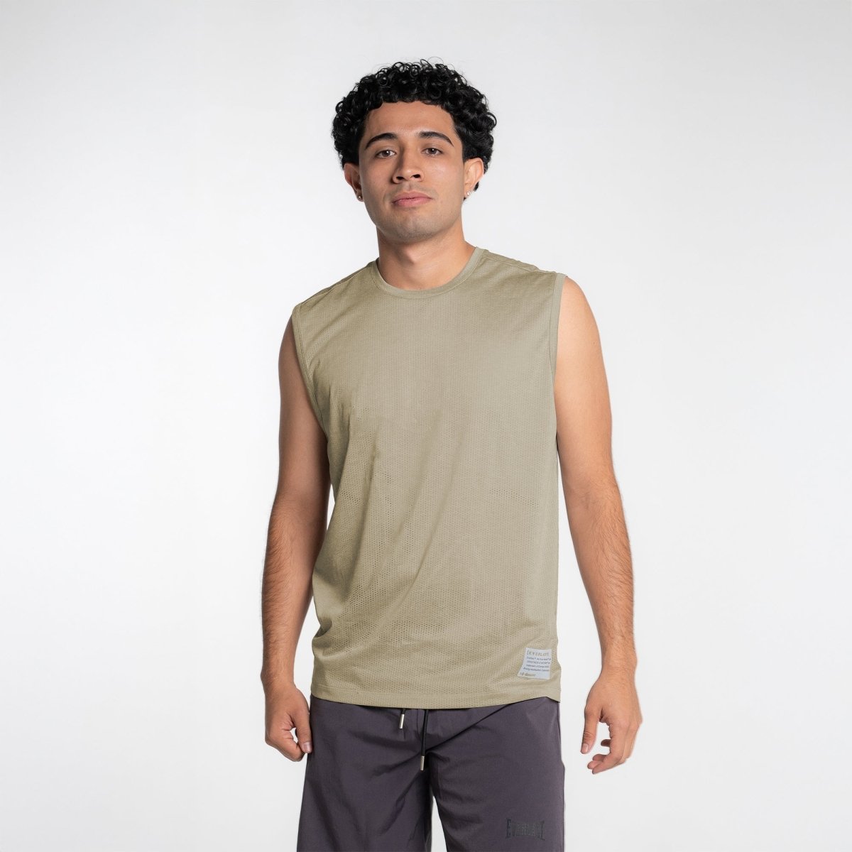 Tank Top Space Net - Everlast MéxicoTank Top Space Net