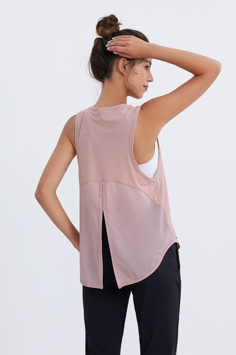 Top Backlace Harmony - Everlast MéxicoTop Backlace Harmony