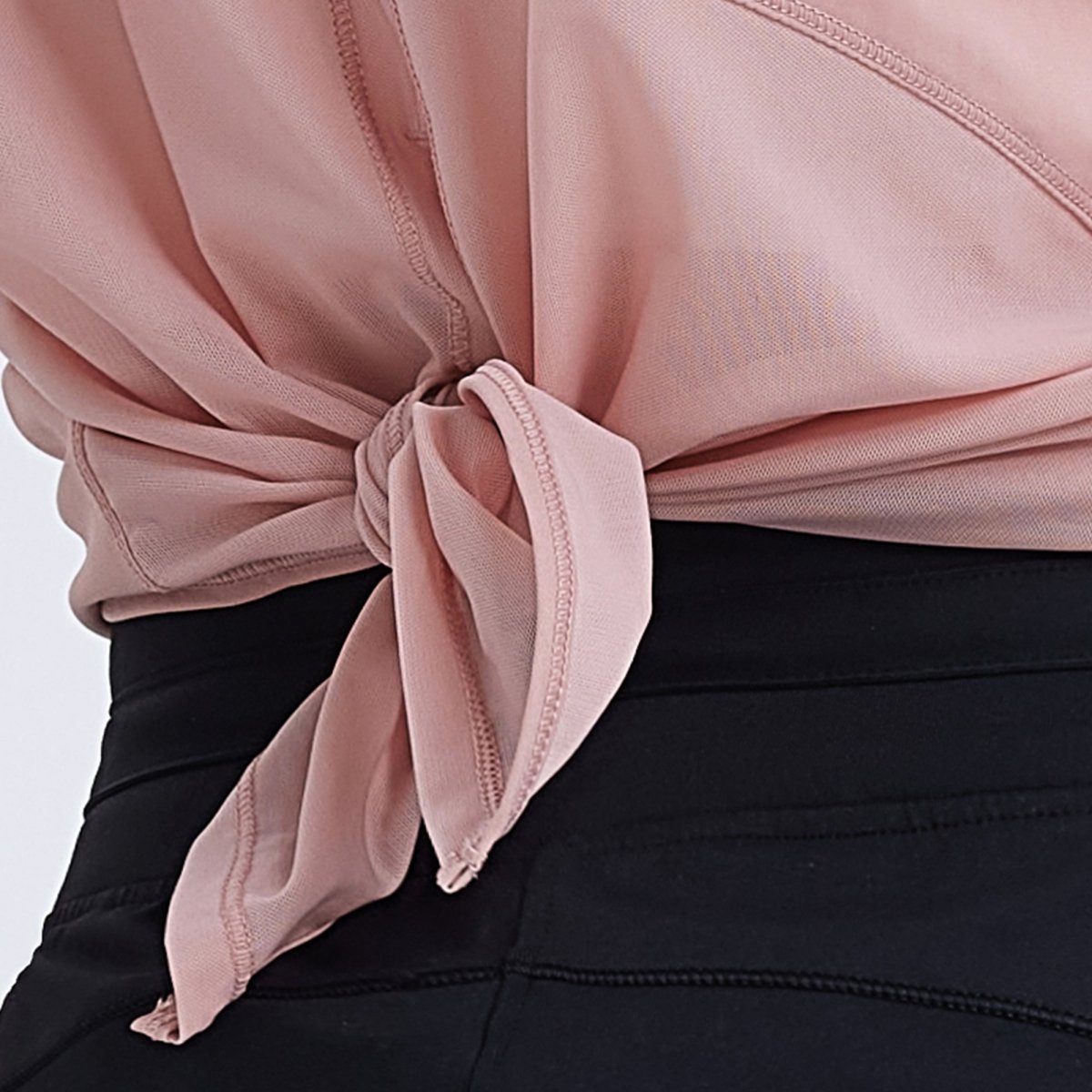 Top Backlace Harmony - Everlast MéxicoTop Backlace Harmony