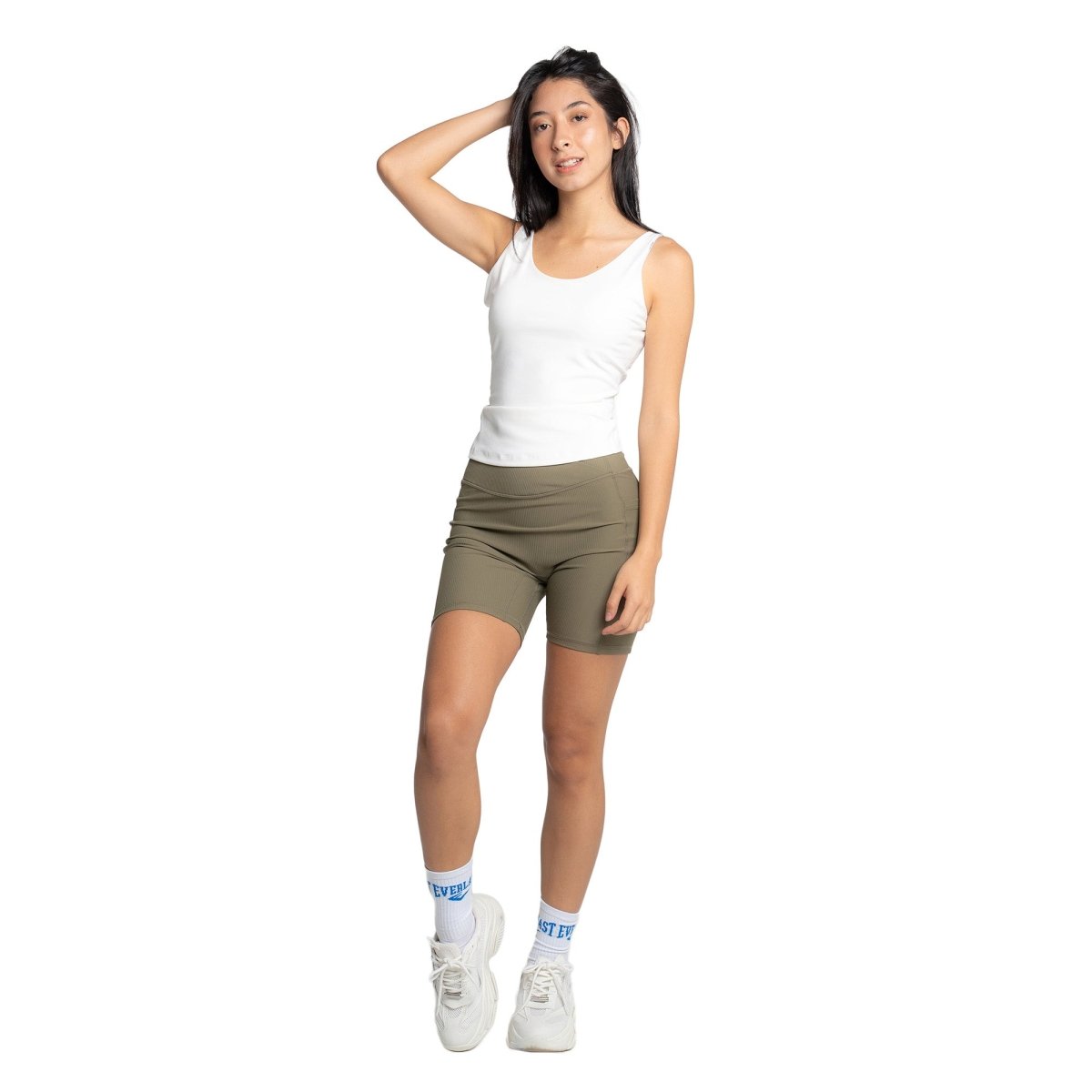 Top Deportivo Everlast Pro - Everlast MéxicoTop Deportivo Everlast Pro